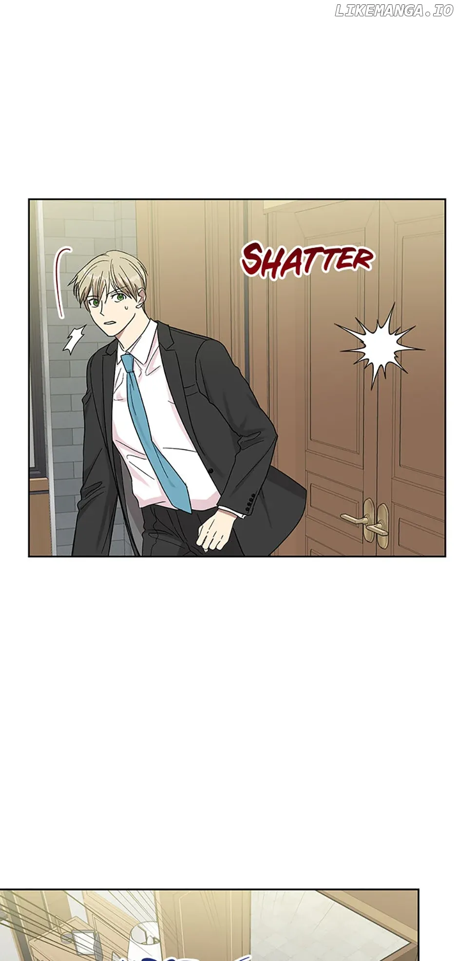Love Class Chapter 52 Online - página 65