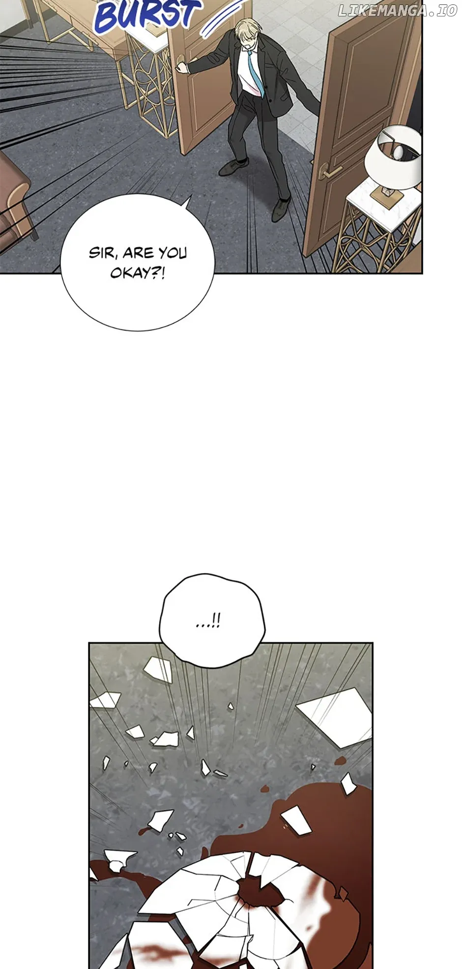 Love Class Chapter 52 Online - página 66