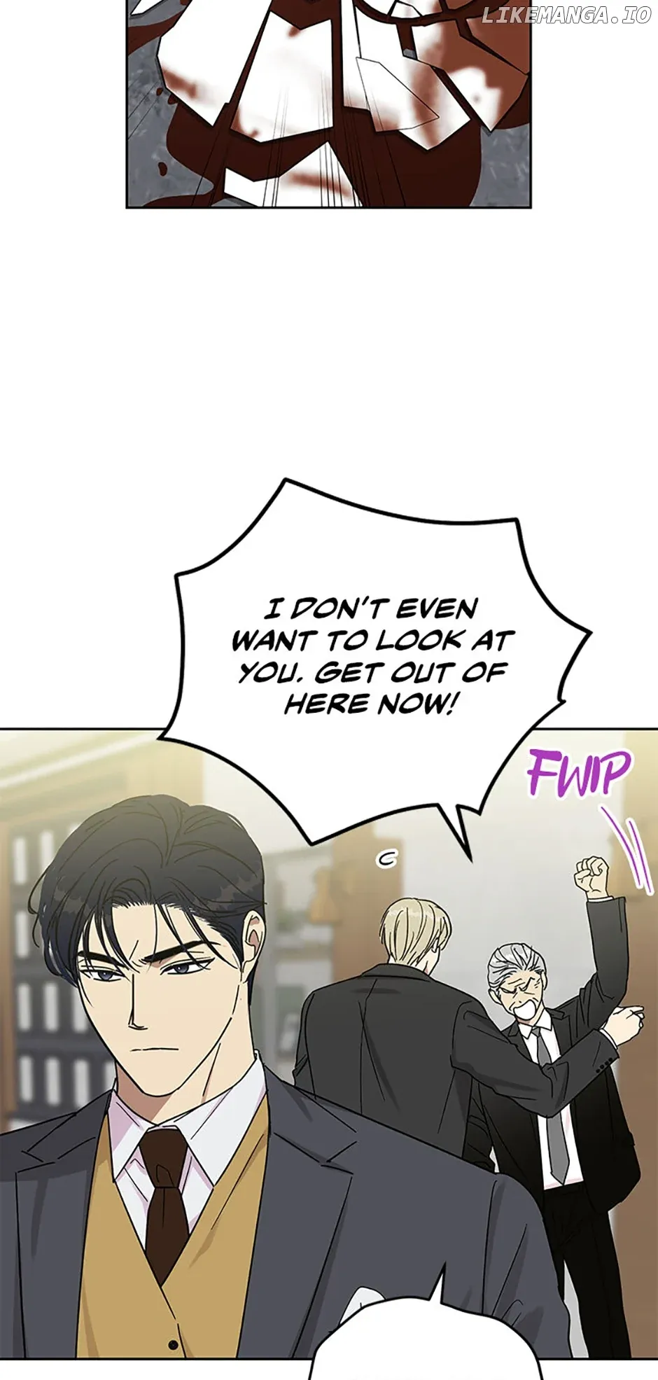 Love Class Chapter 52 Online - página 67