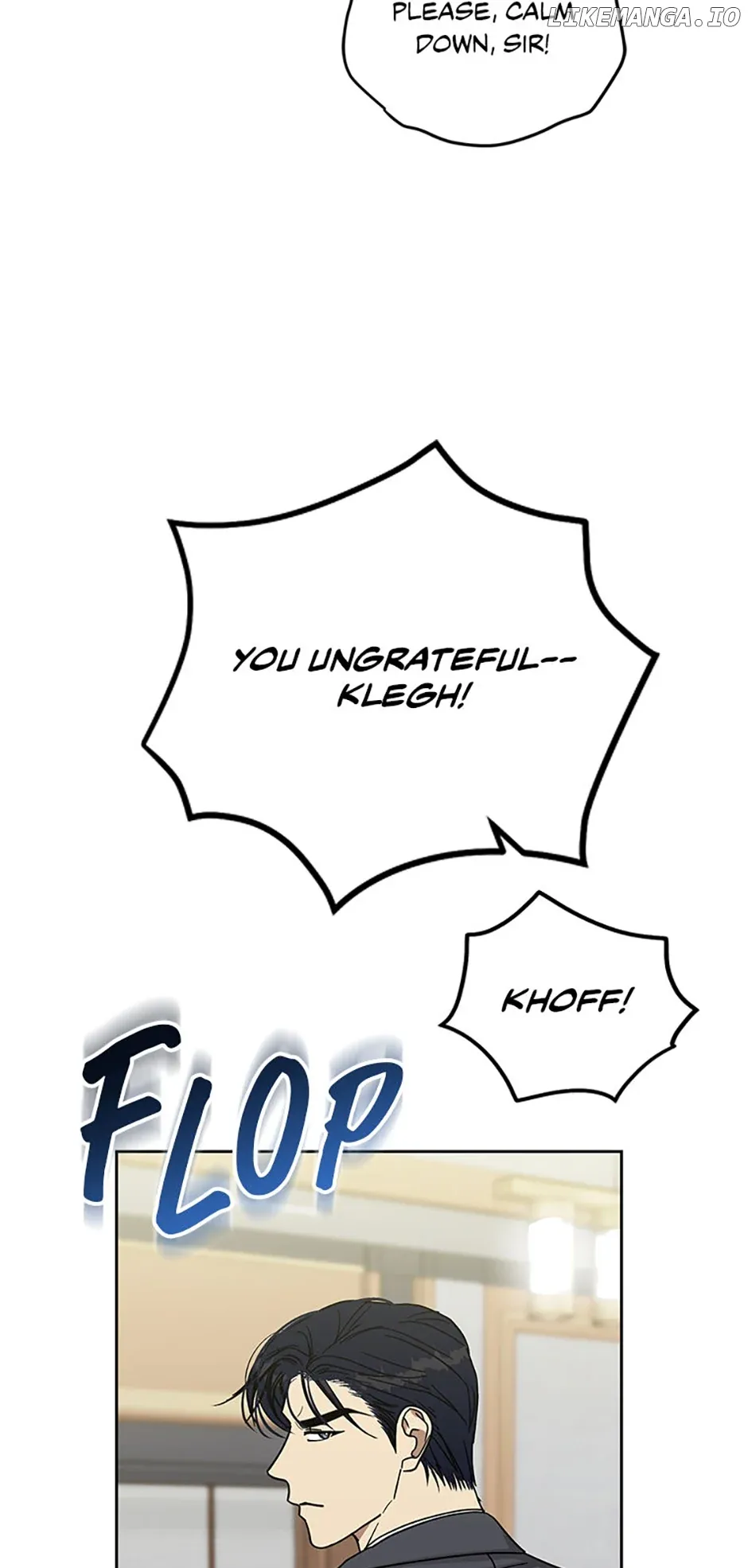 Love Class Chapter 52 Online - página 68