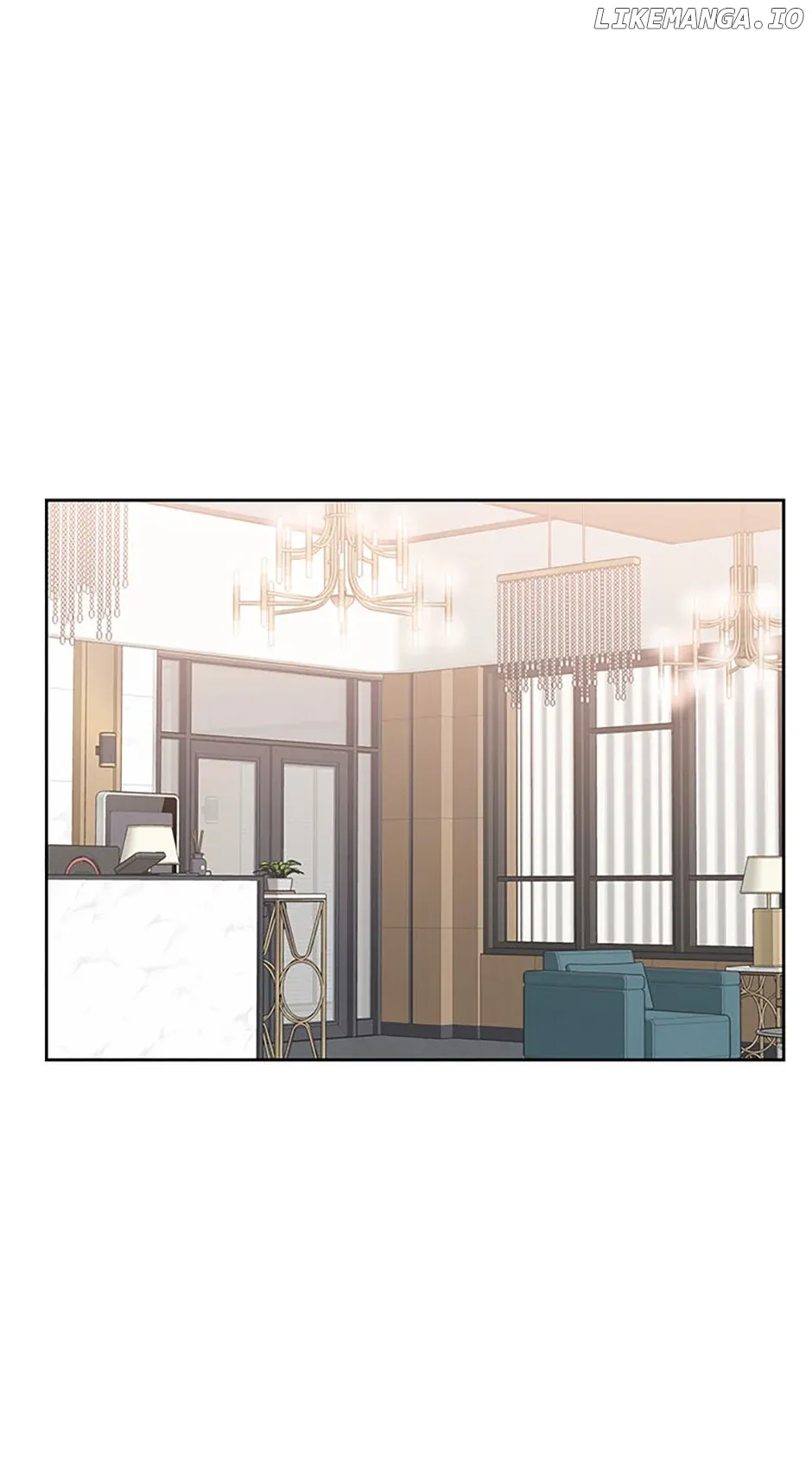 Love Class Chapter 53 Online - página 1
