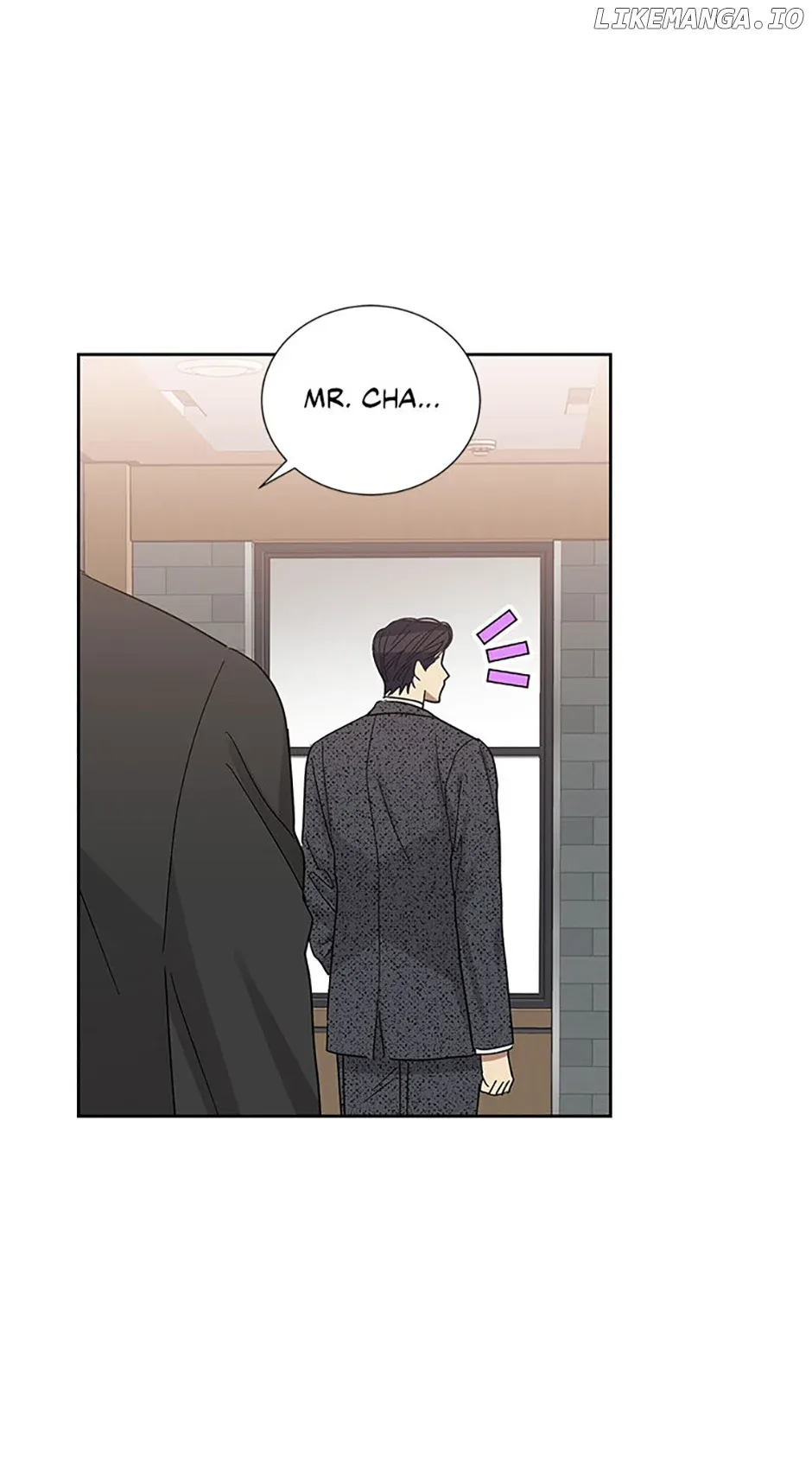 Love Class Chapter 53 Online - página 2