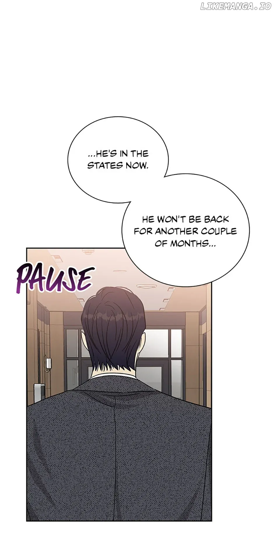 Love Class Chapter 53 Online - página 7
