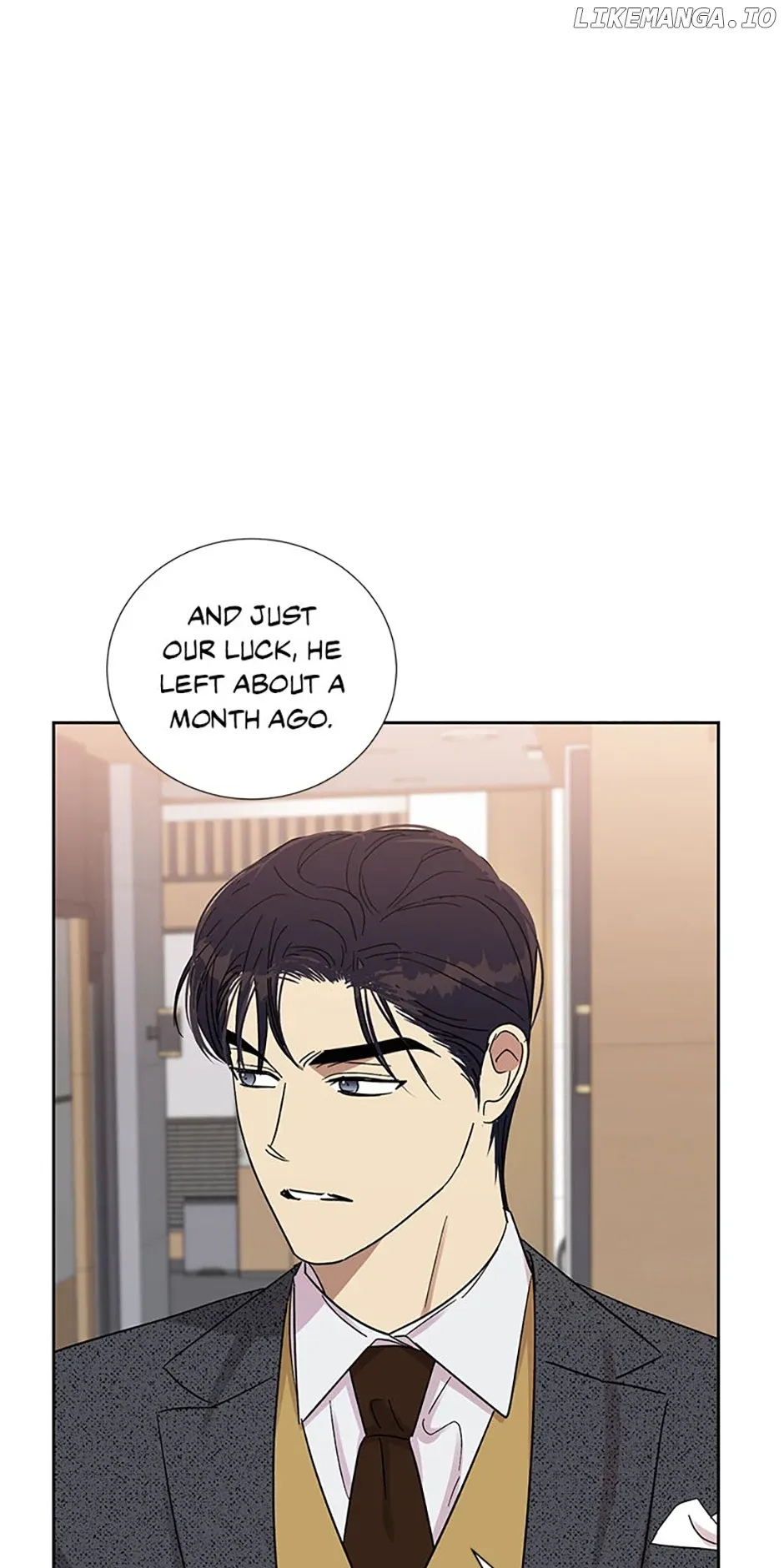 Love Class Chapter 53 Online - página 9