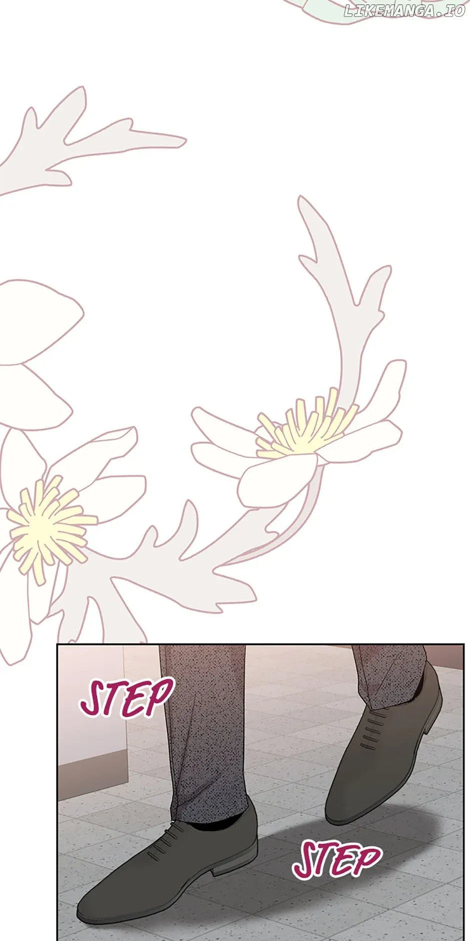 Love Class Chapter 53 Online - página 11