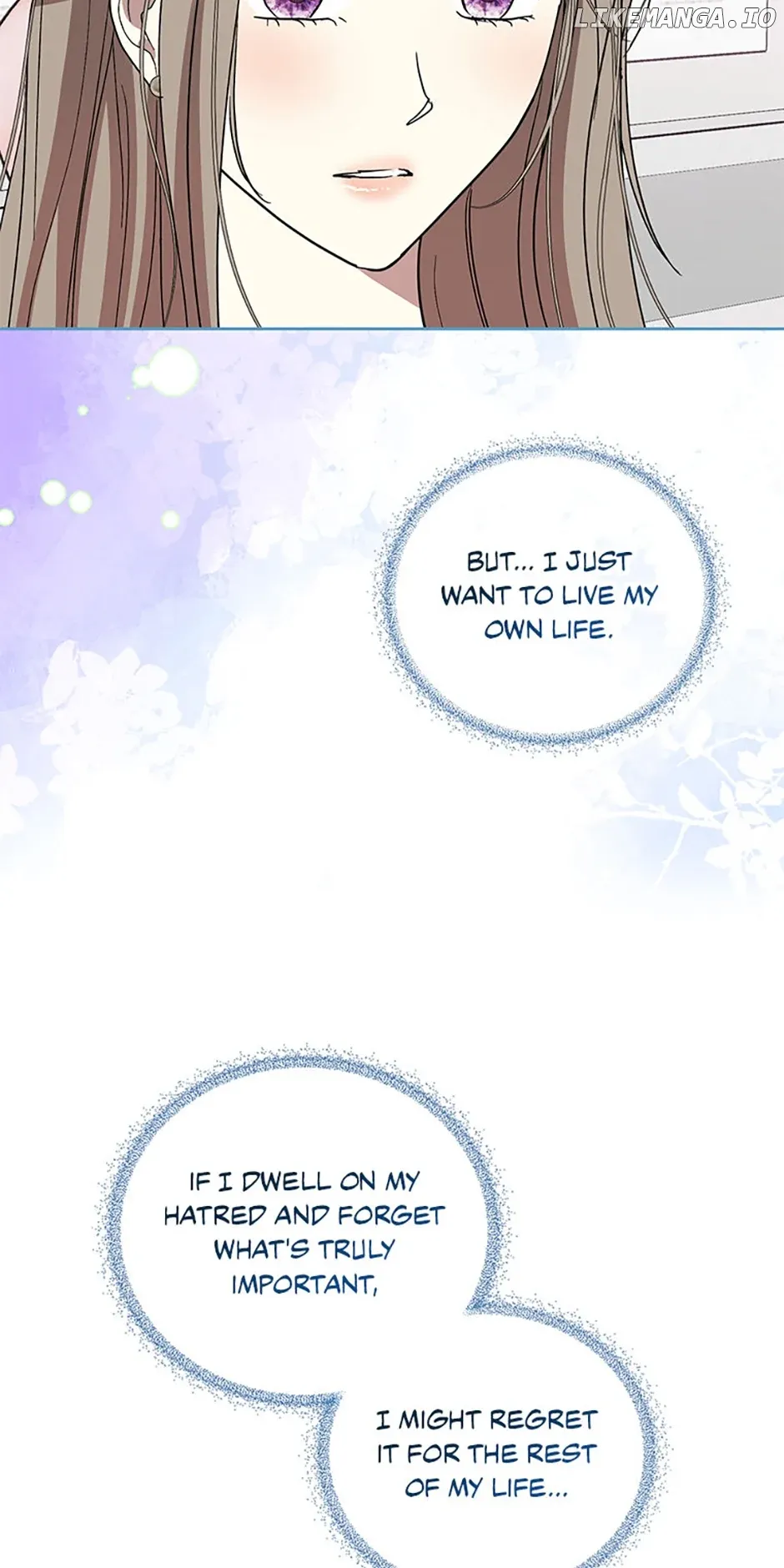 Love Class Chapter 53 Online - página 13
