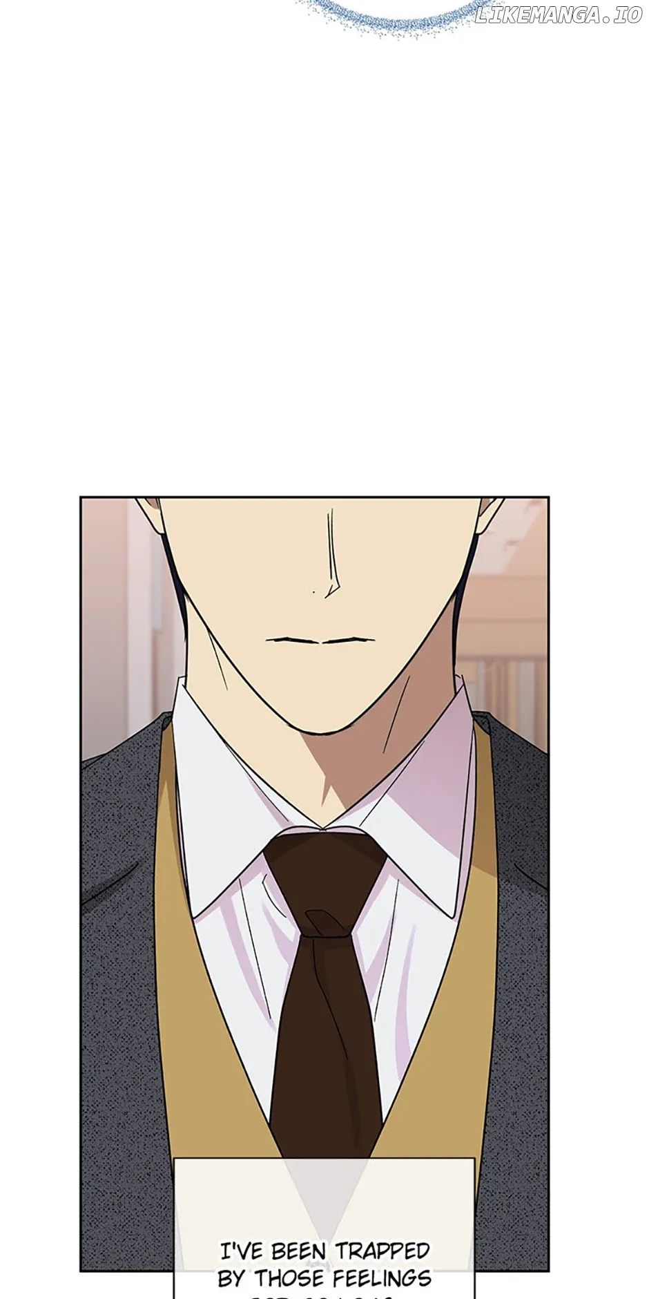 Love Class Chapter 53 Online - página 14