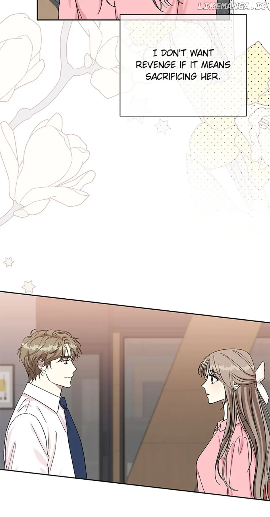Love Class Chapter 53 Online - página 20