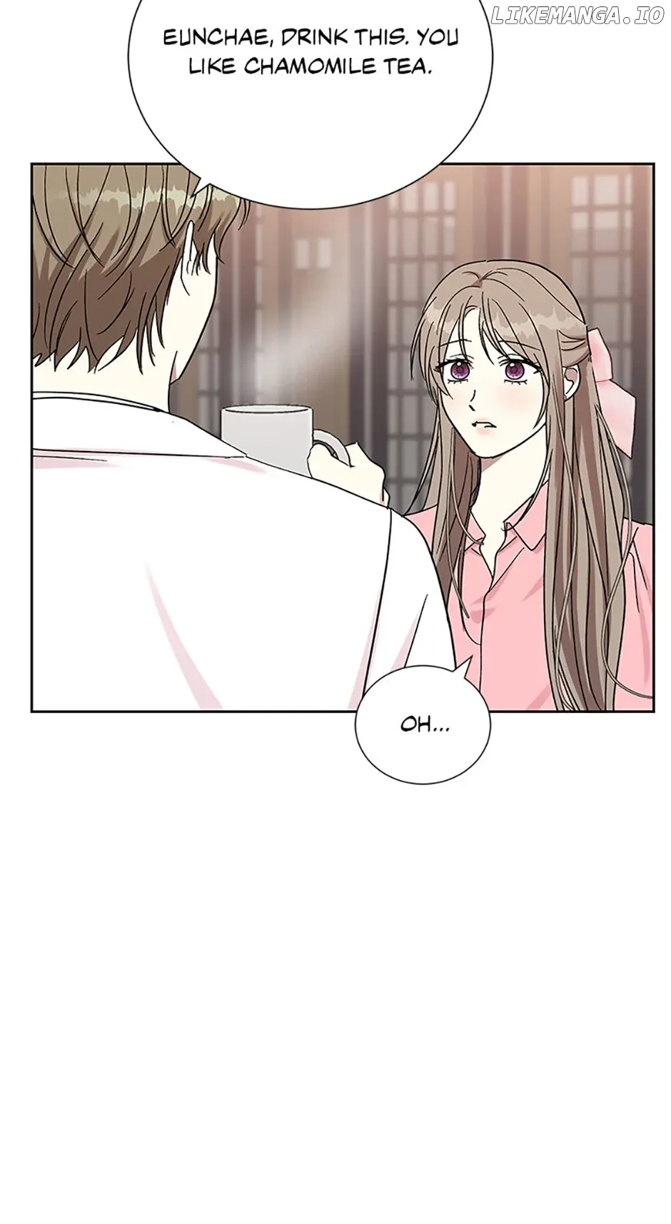 Love Class Chapter 53 Online - página 29