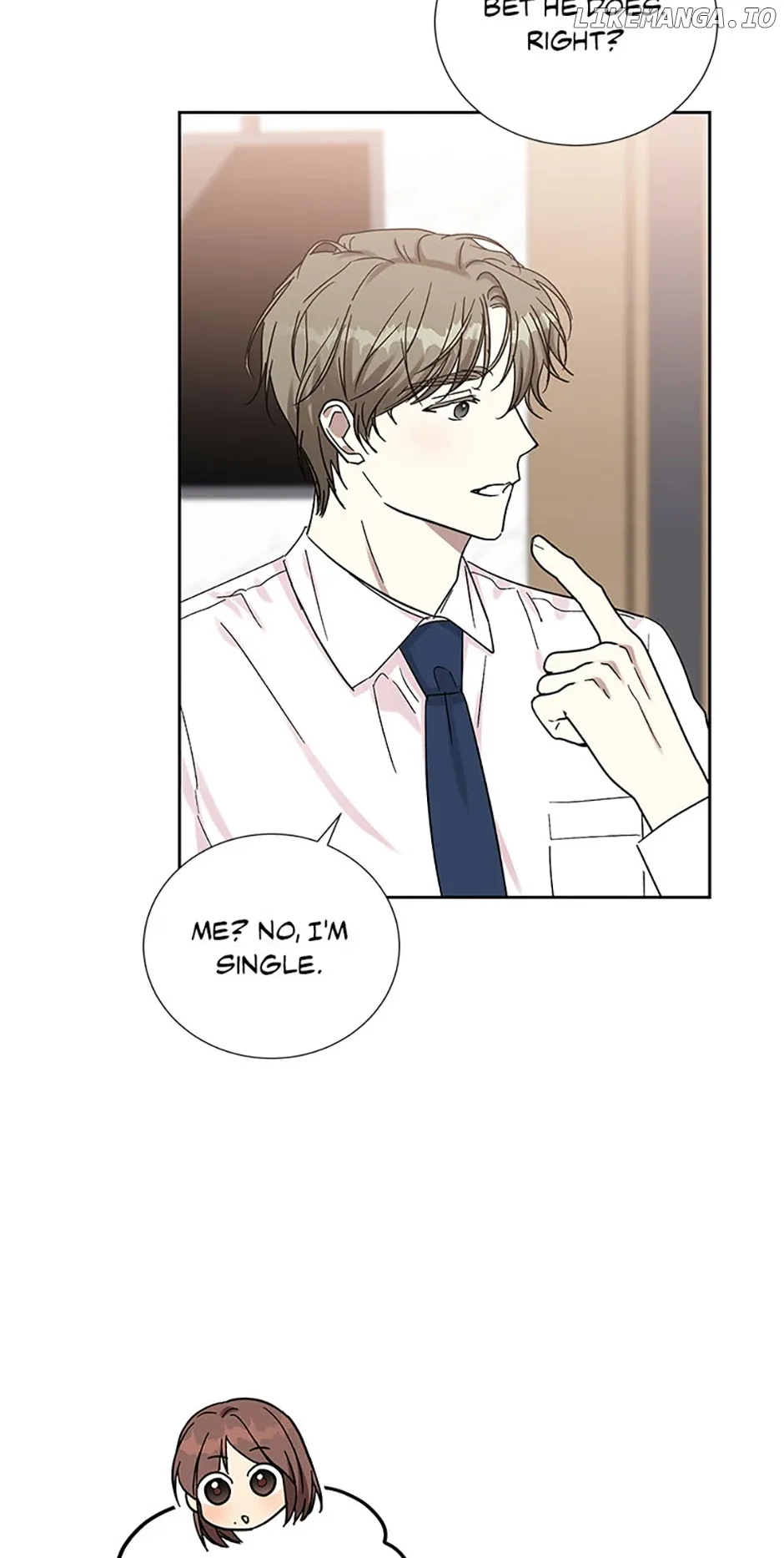 Love Class Chapter 53 Online - página 33