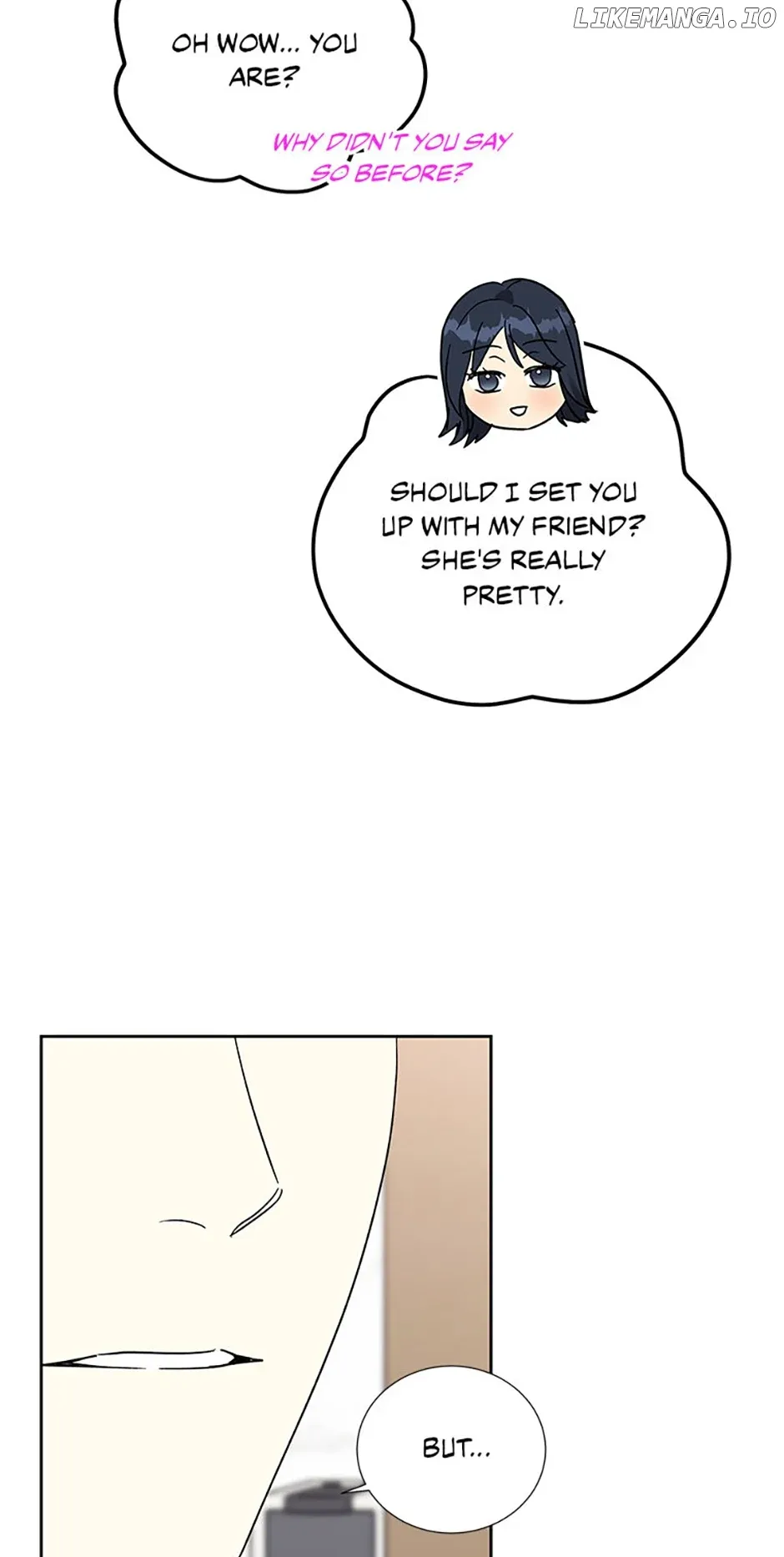 Love Class Chapter 53 Online - página 34