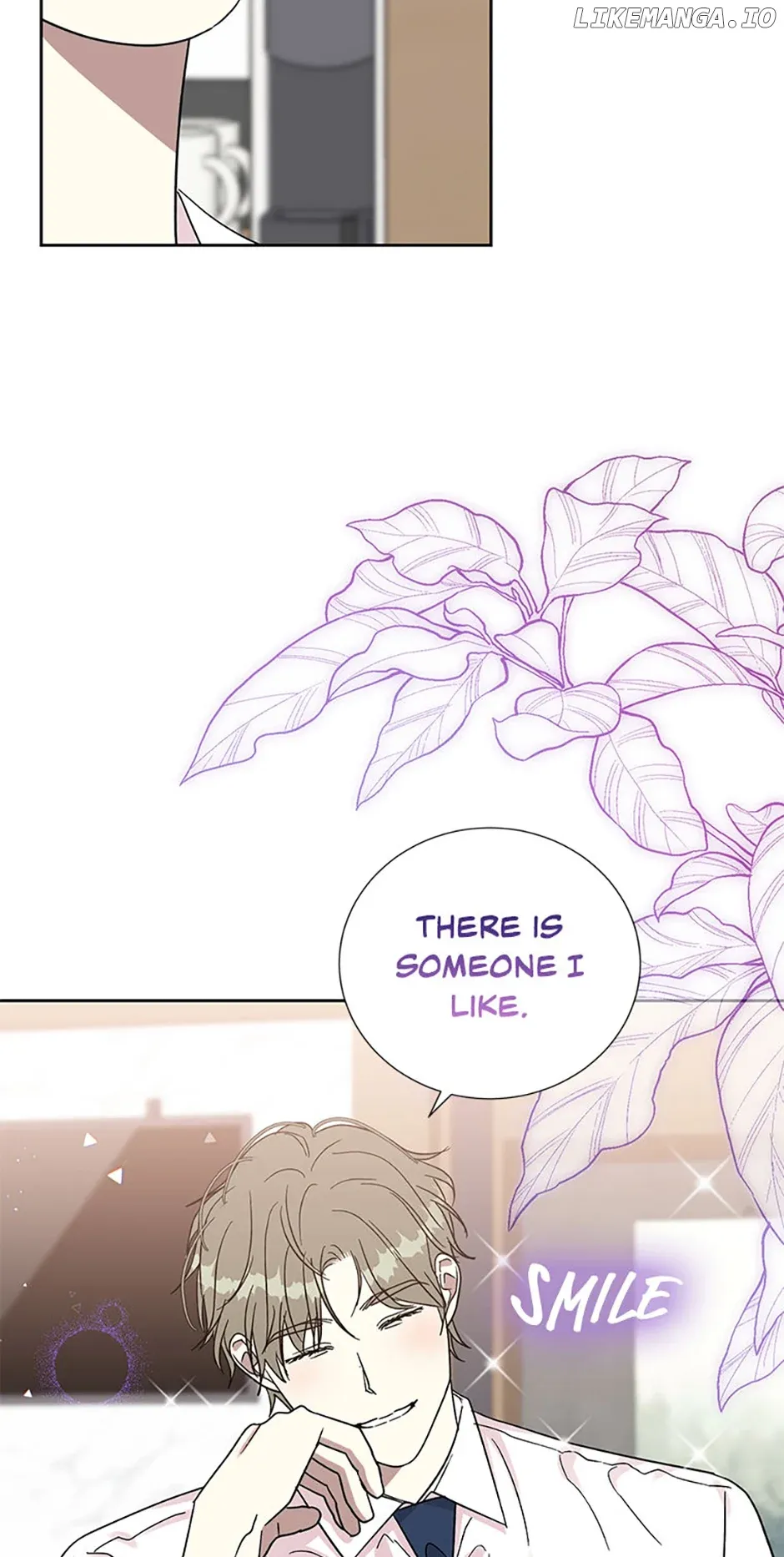 Love Class Chapter 53 Online - página 35