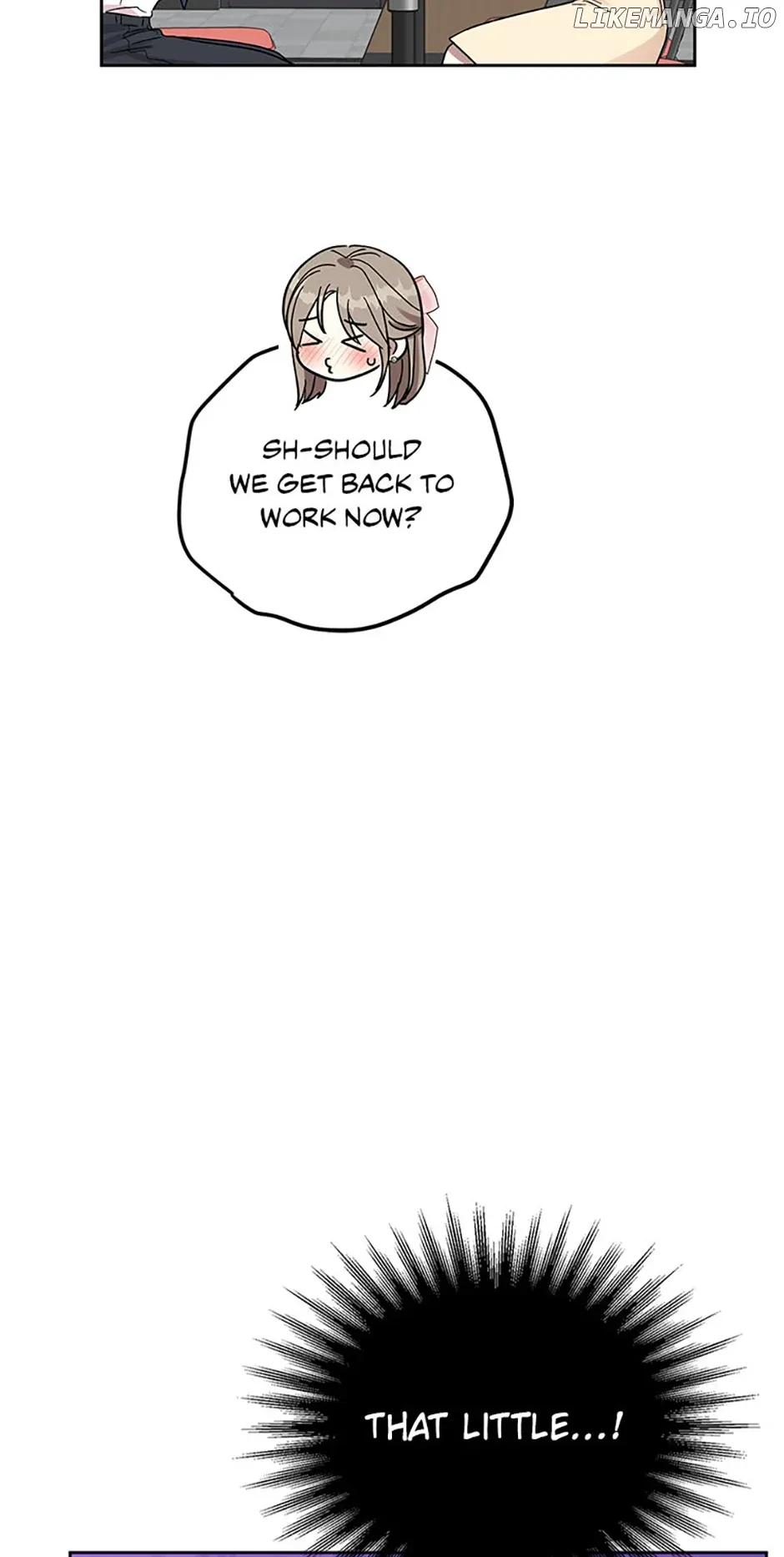 Love Class Chapter 53 Online - página 37