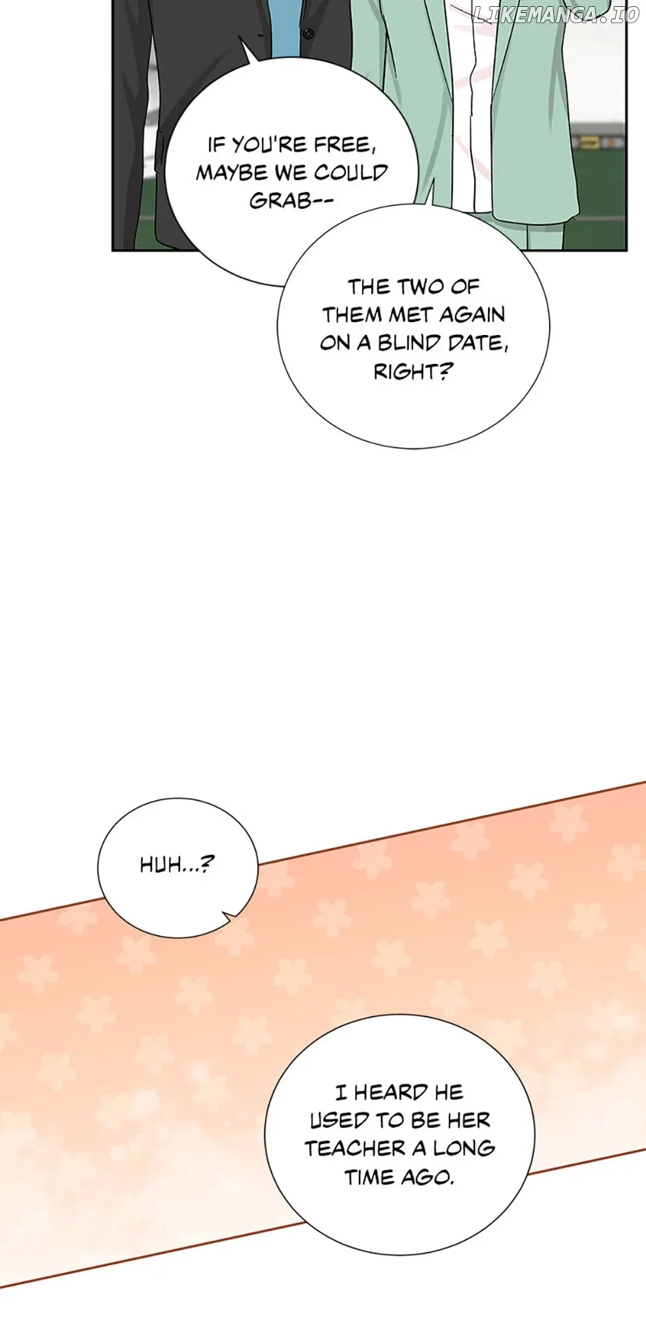 Love Class Chapter 53 Online - página 44