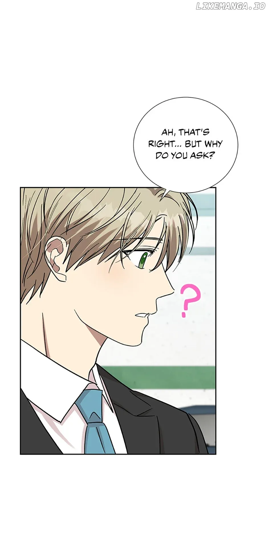 Love Class Chapter 53 Online - página 45