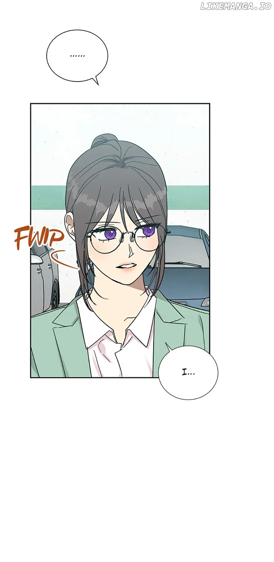 Love Class Chapter 53 Online - página 51