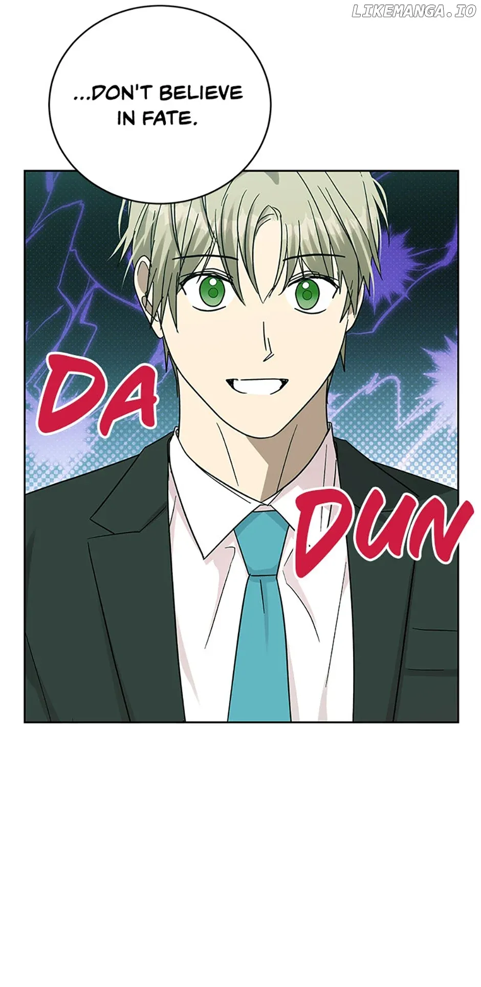 Love Class Chapter 53 Online - página 52