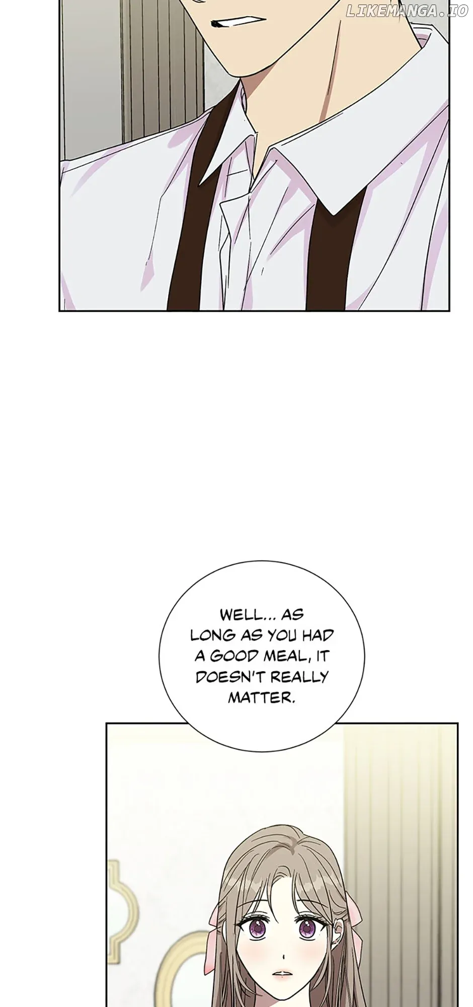 Love Class Chapter 53 Online - página 57