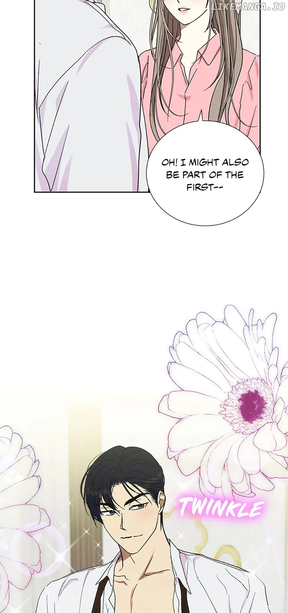 Love Class Chapter 53 Online - página 61