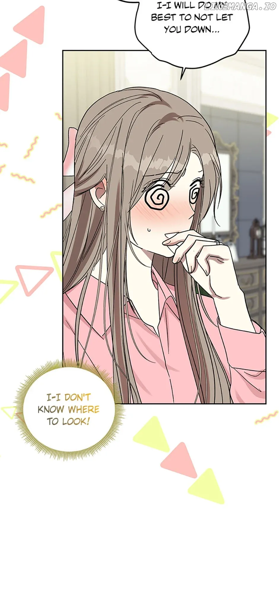 Love Class Chapter 53 Online - página 63