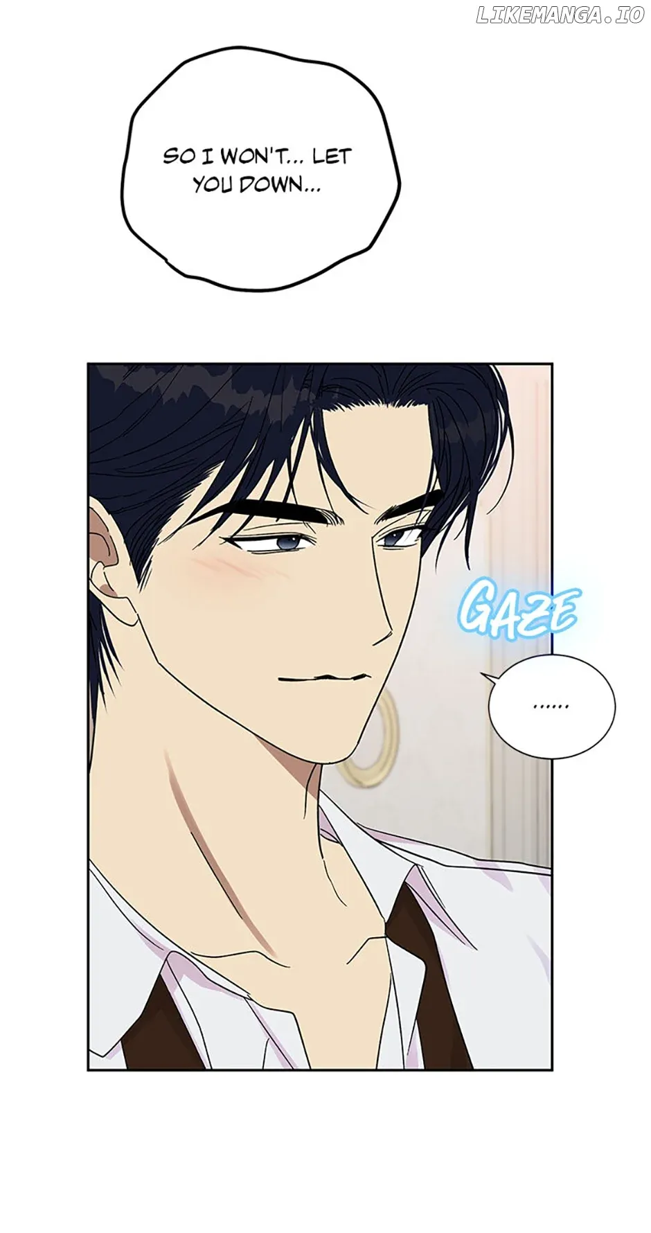 Love Class Chapter 53 Online - página 64