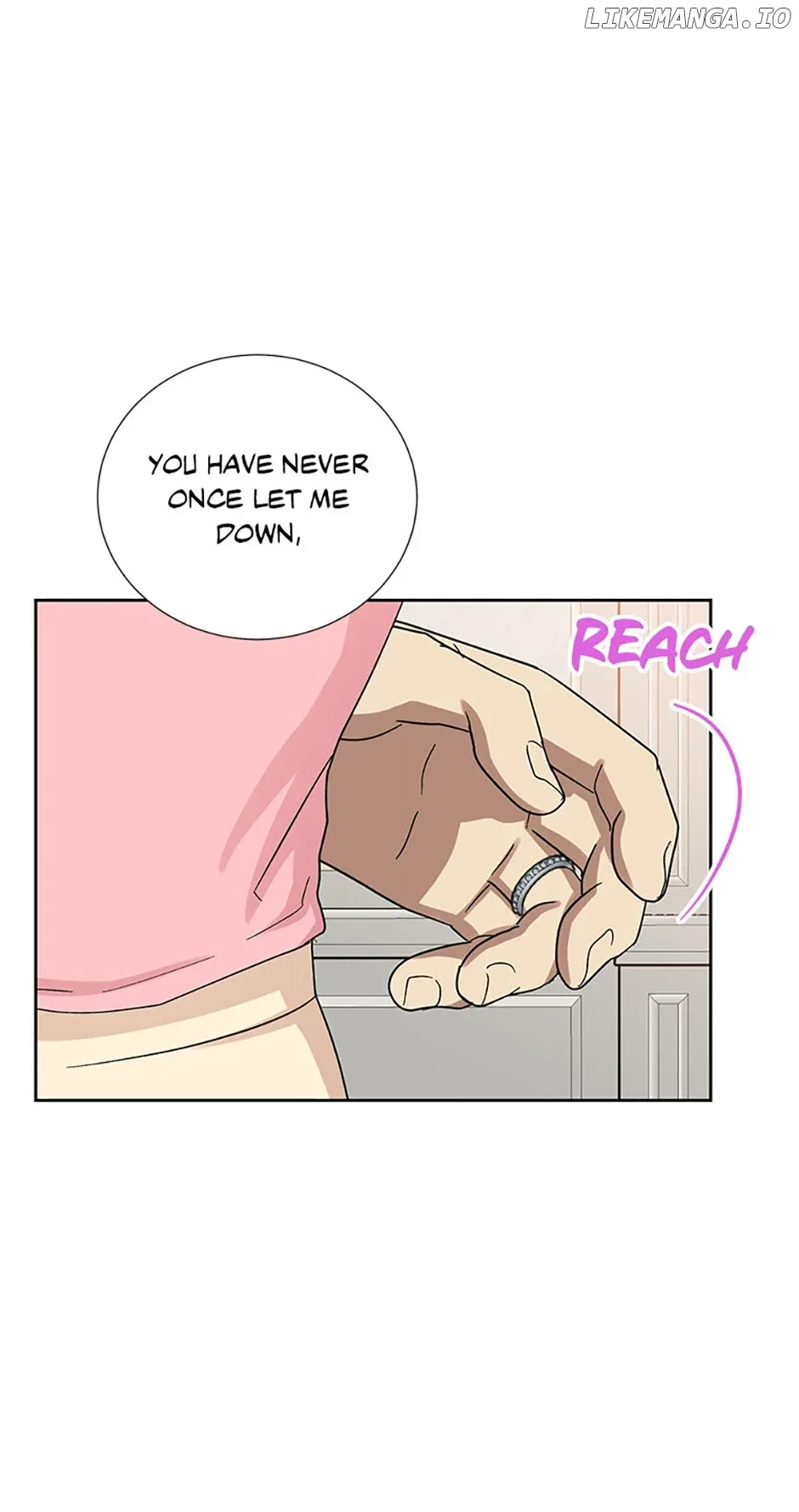 Love Class Chapter 53 Online - página 65