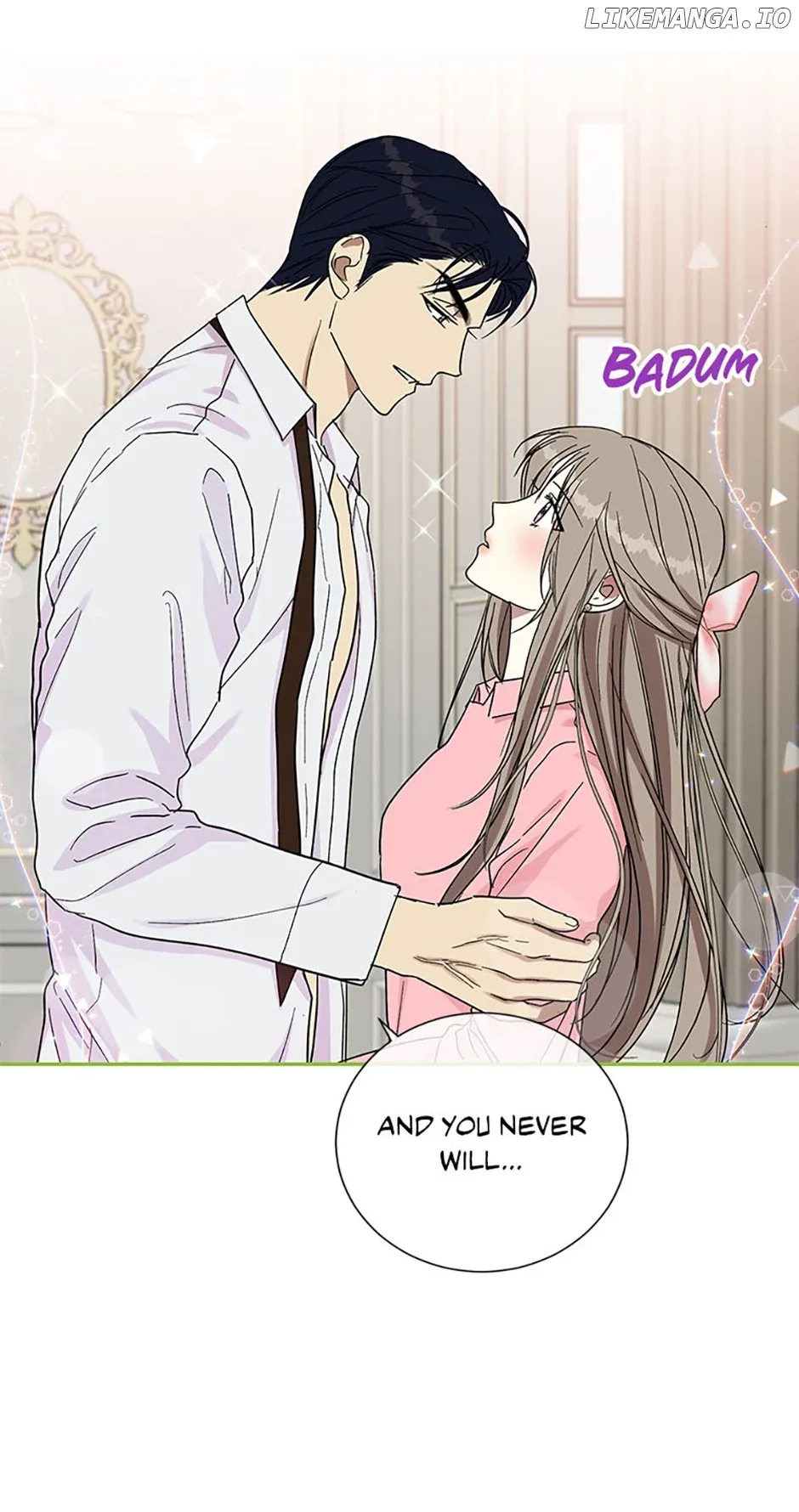 Love Class Chapter 53 Online - página 66