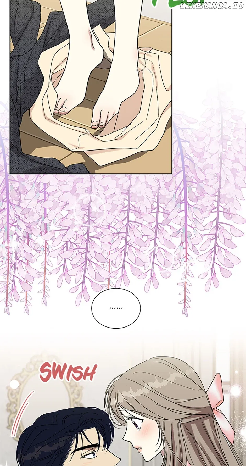 Love Class Chapter 53 Online - página 70