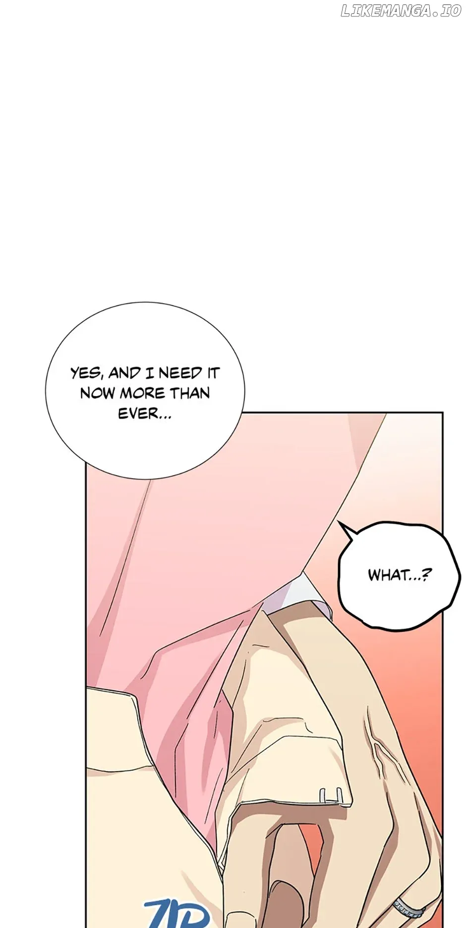 Love Class Chapter 54 Online - página 1