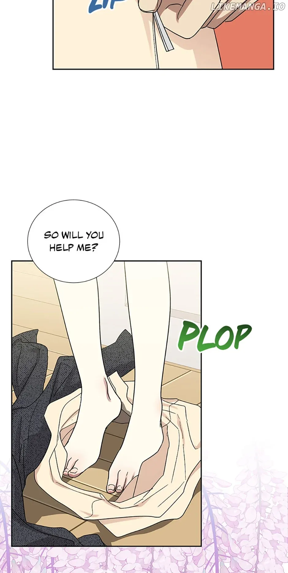 Love Class Chapter 54 Online - página 2