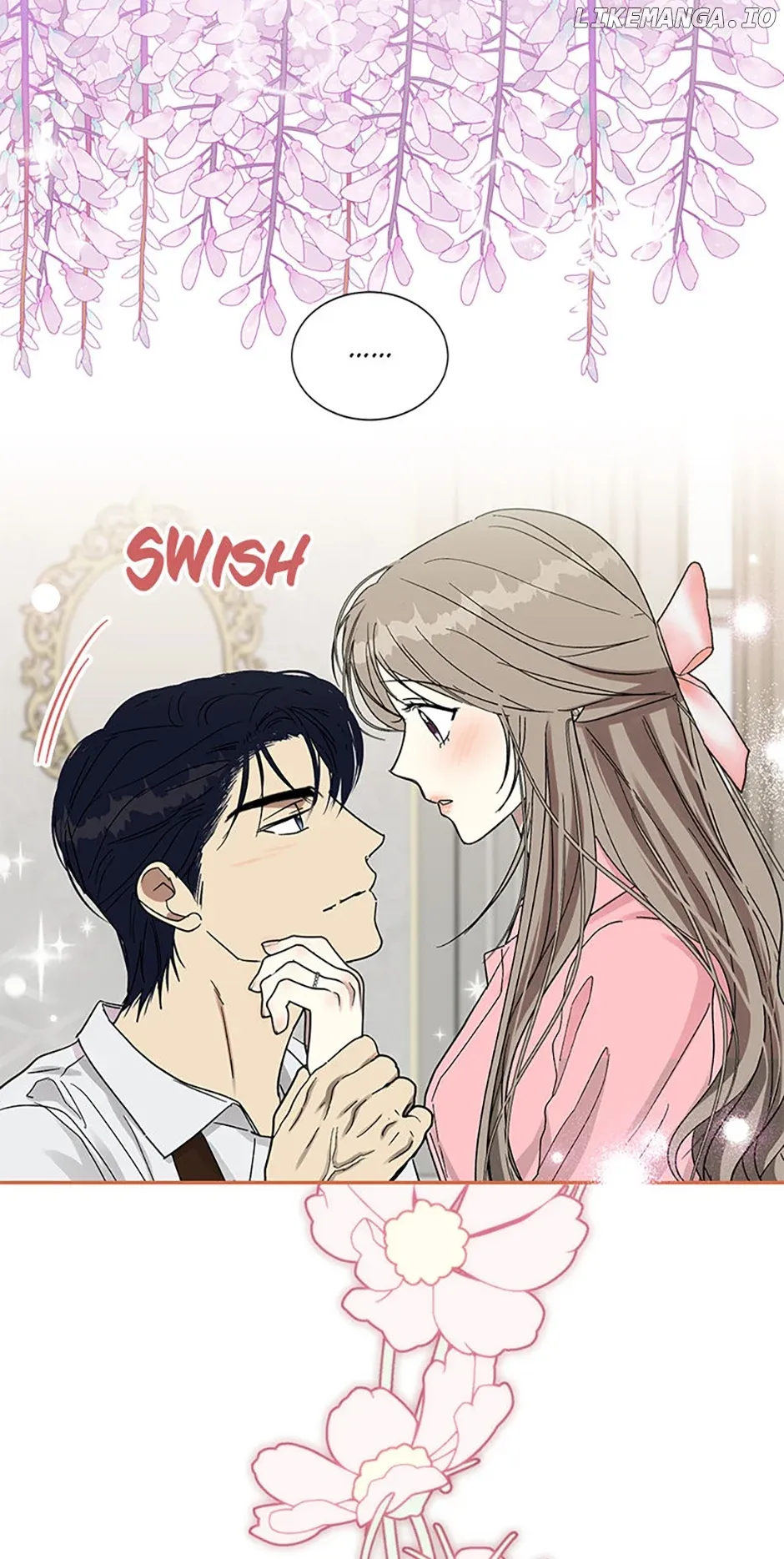 Love Class Chapter 54 Online - página 3