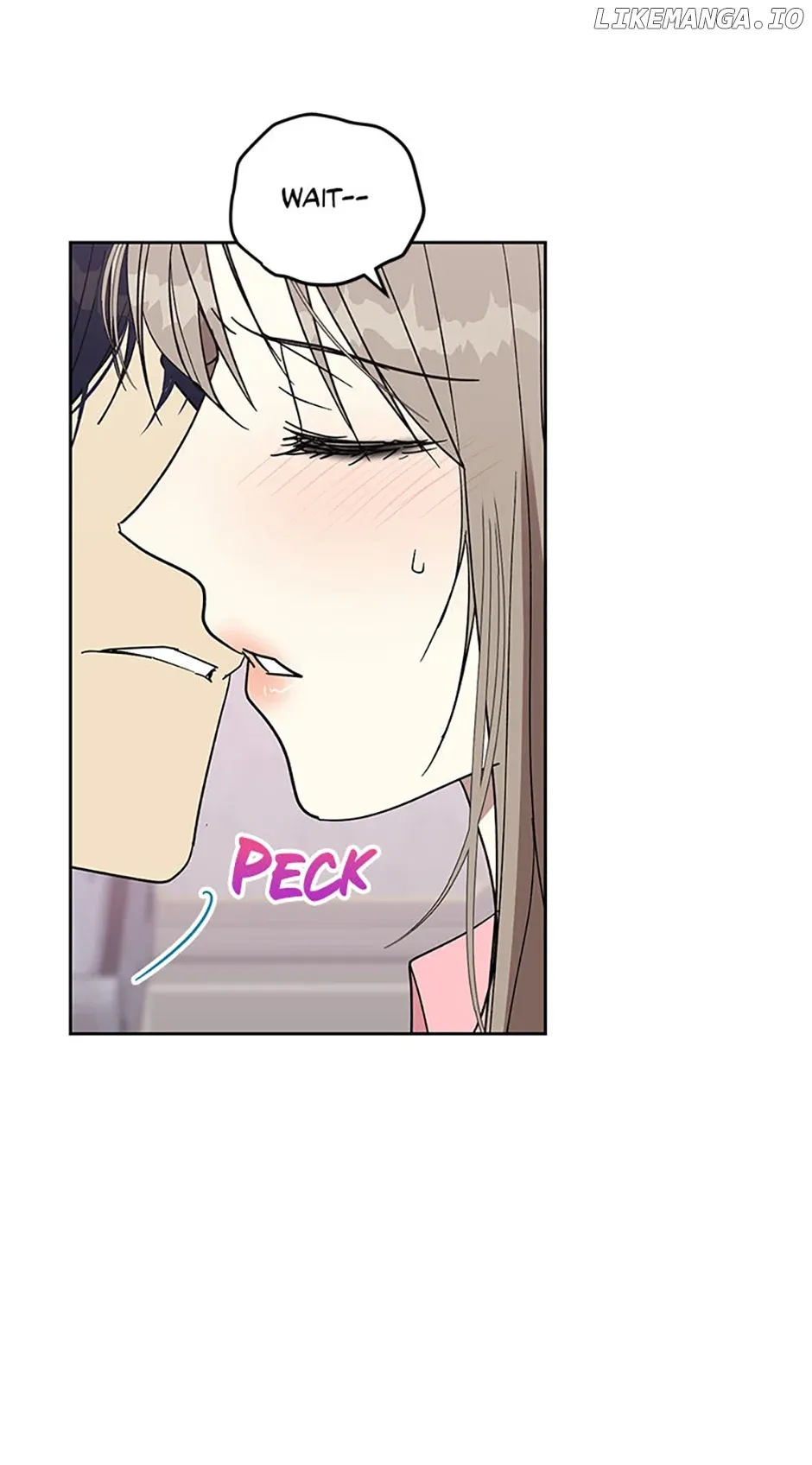 Love Class Chapter 54 Online - página 6