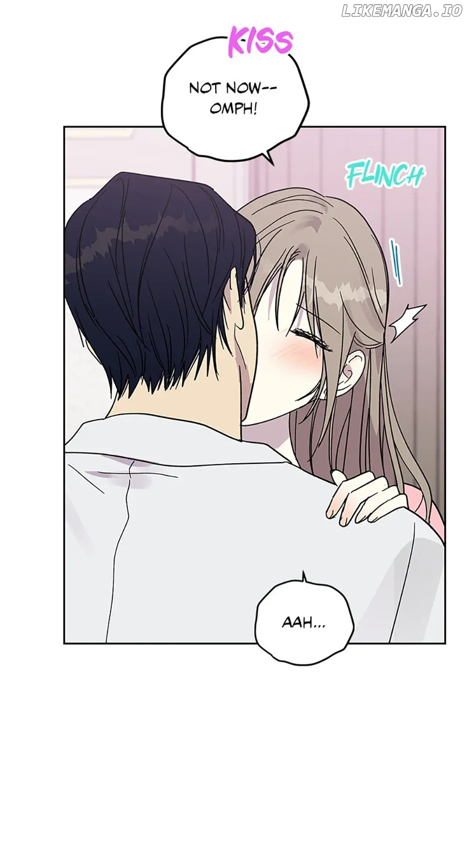 Love Class Chapter 54 Online - página 7