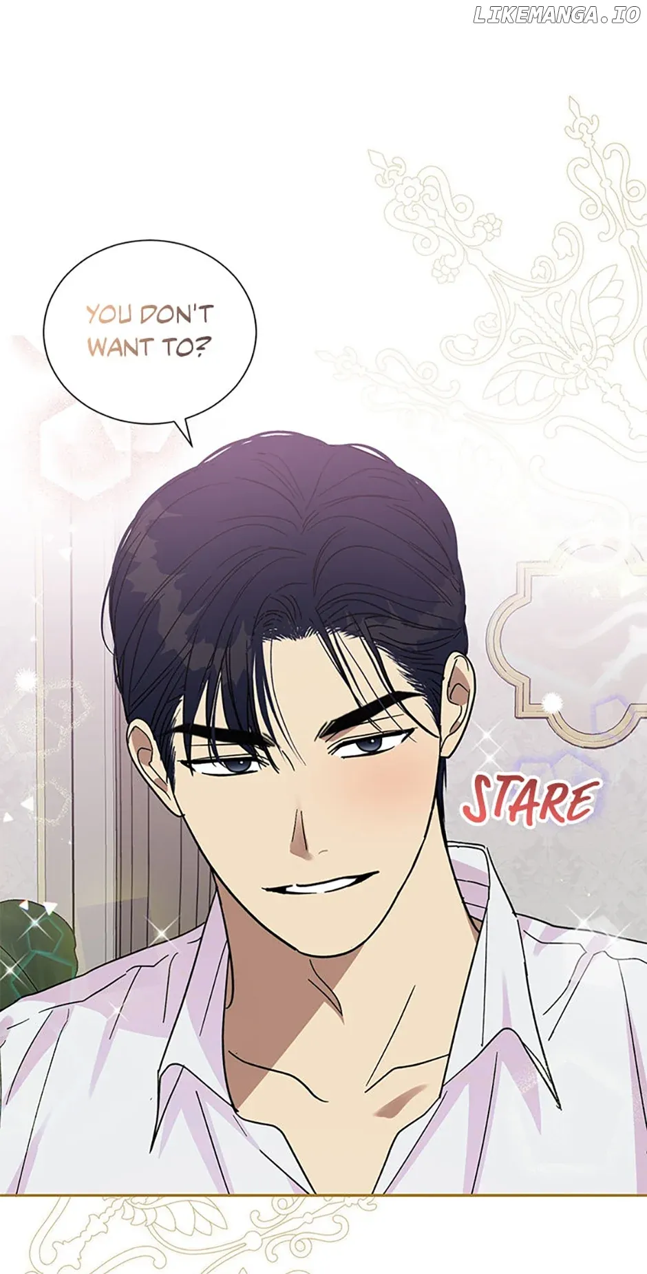 Love Class Chapter 54 Online - página 9