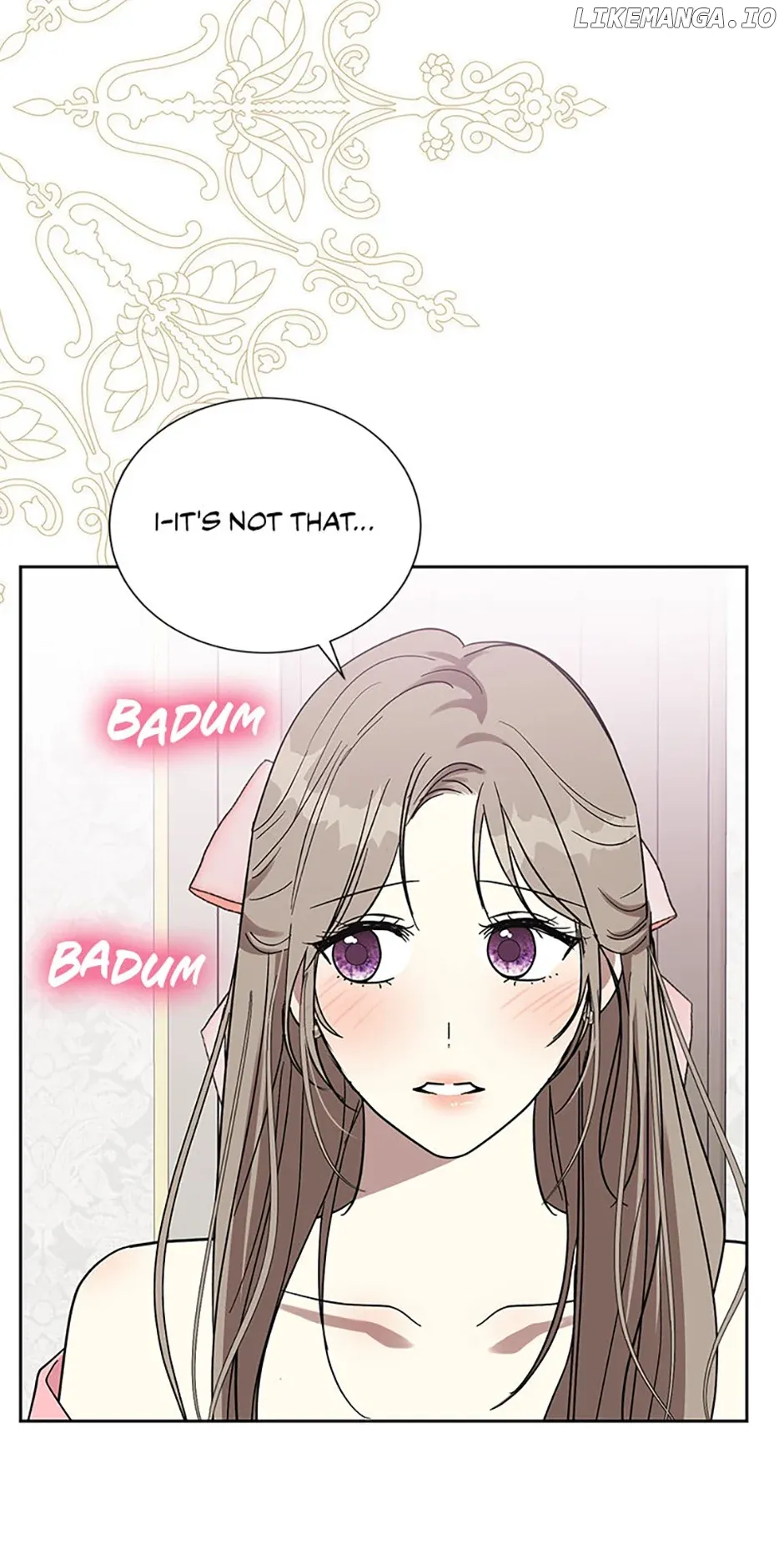 Love Class Chapter 54 Online - página 10