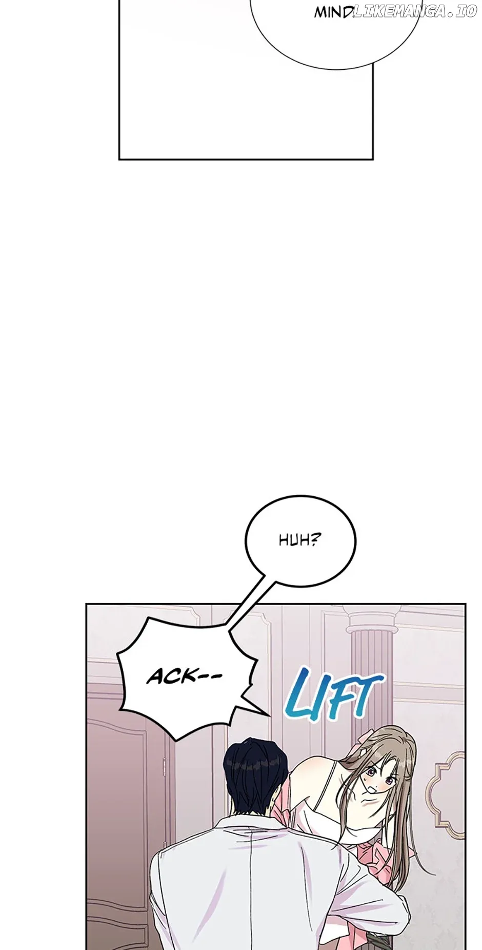 Love Class Chapter 54 Online - página 13