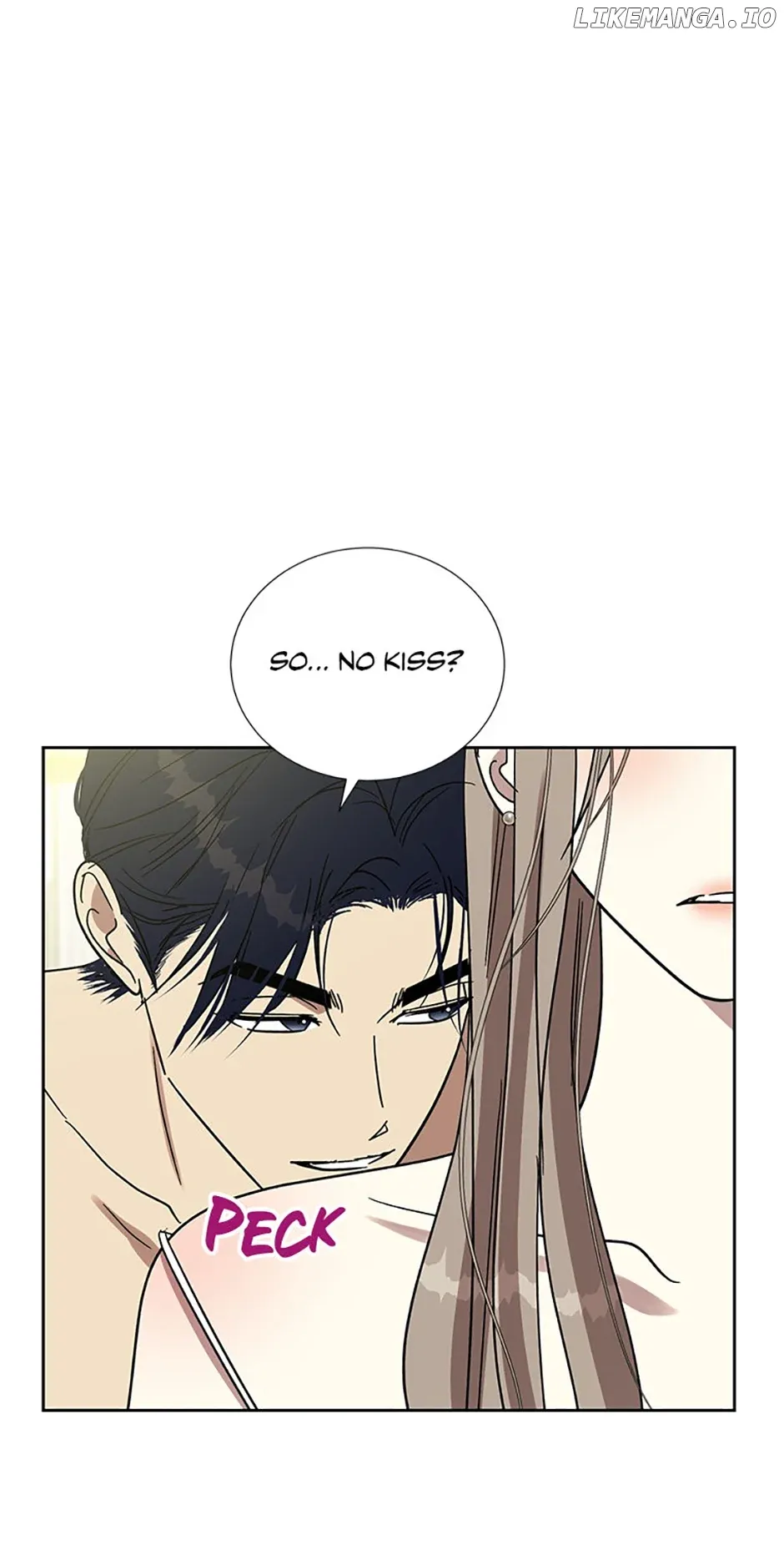 Love Class Chapter 54 Online - página 19