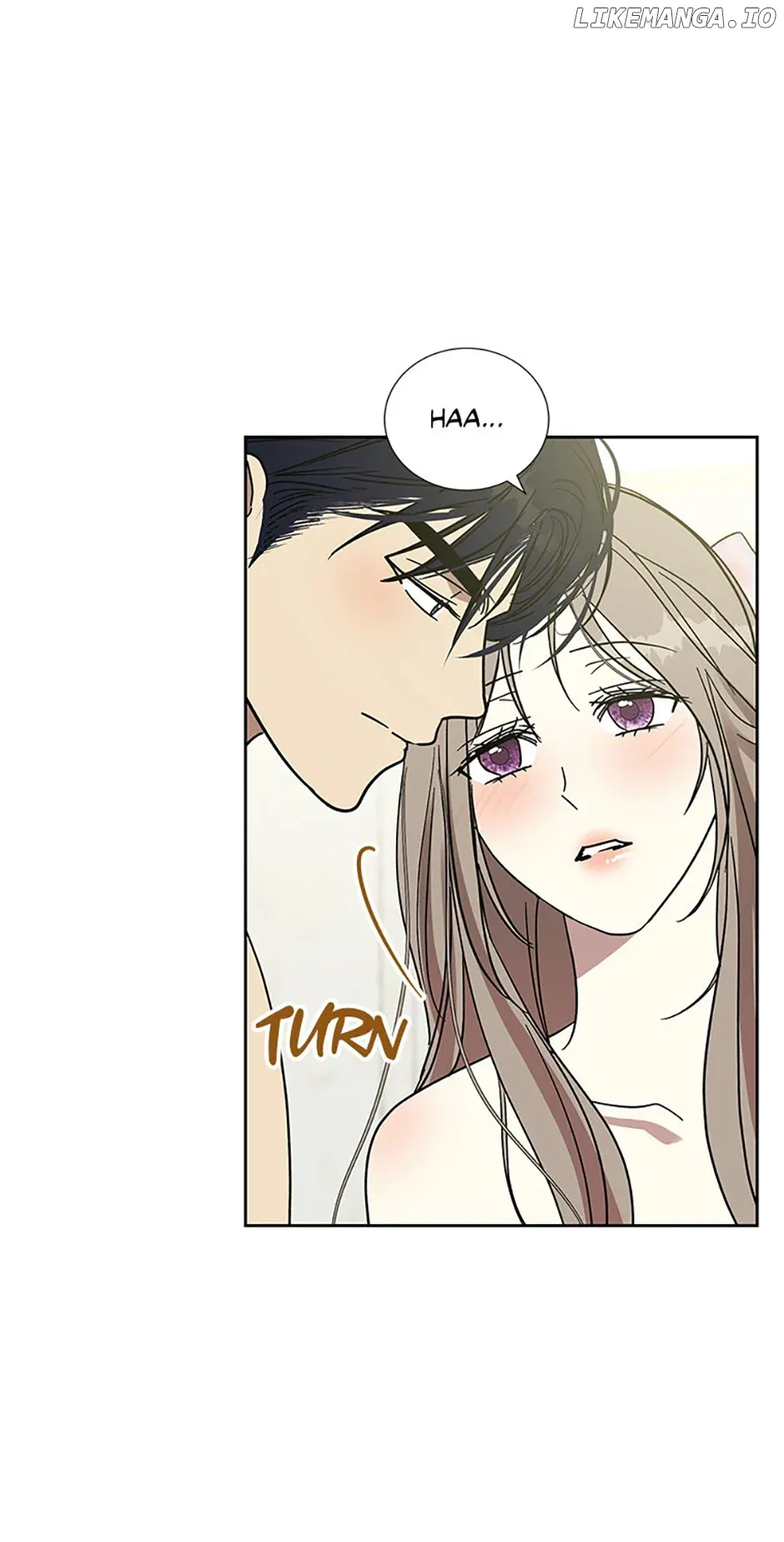 Love Class Chapter 54 Online - página 20