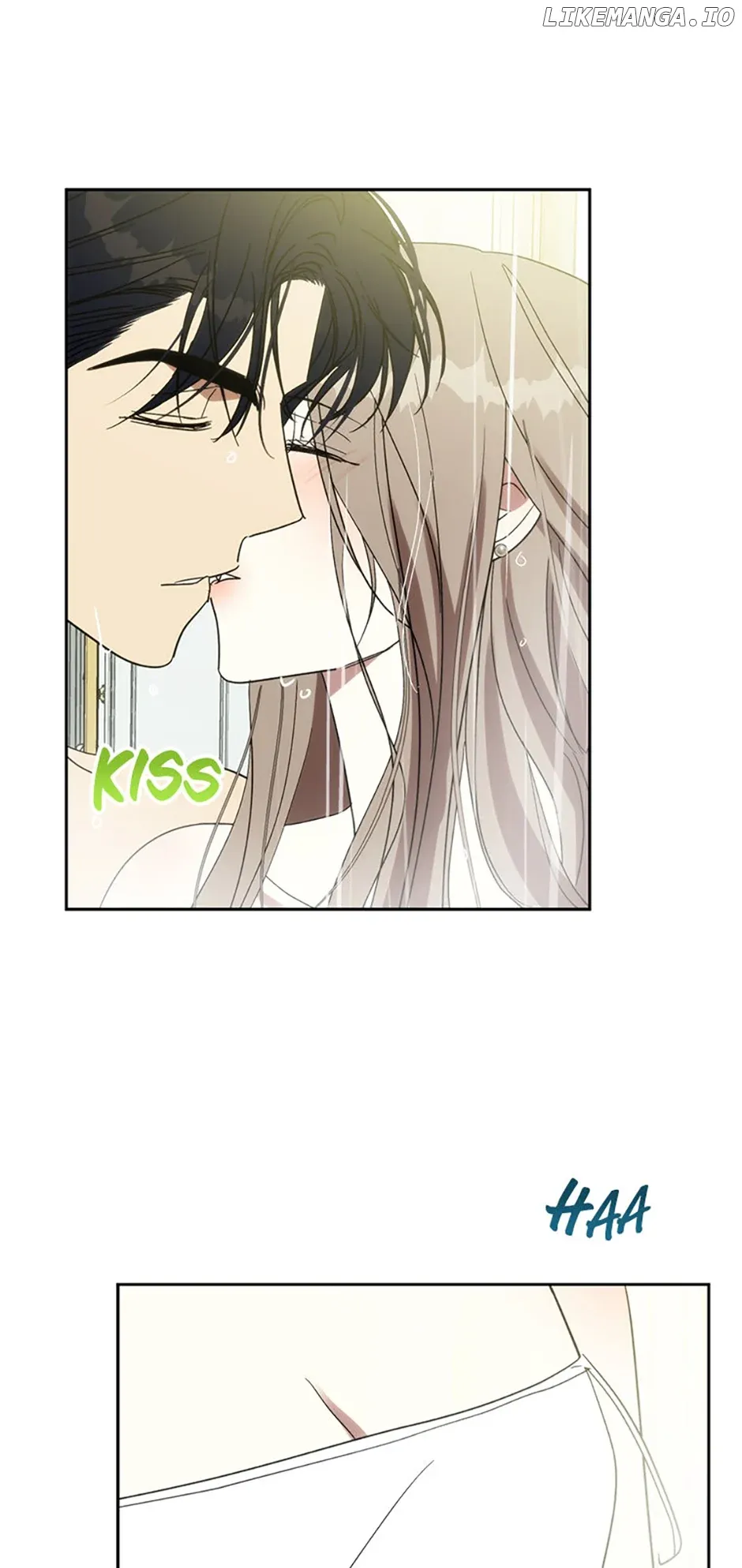 Love Class Chapter 54 Online - página 21