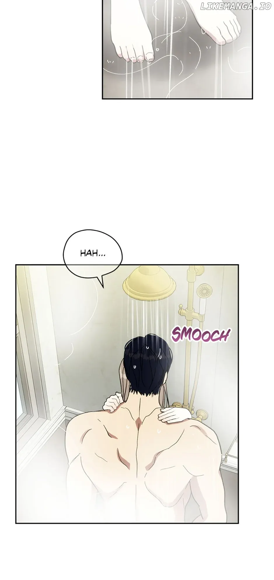 Love Class Chapter 54 Online - página 24