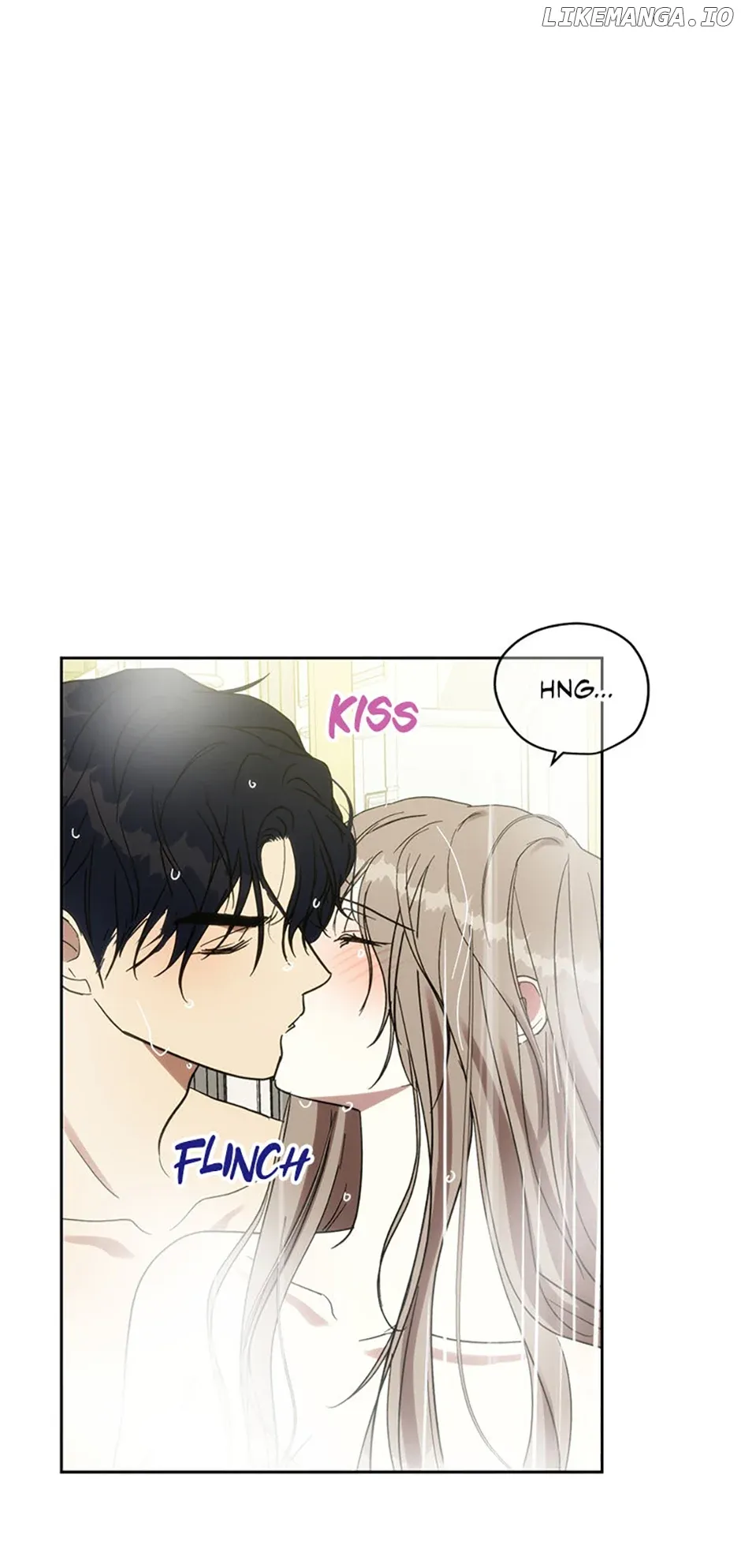 Love Class Chapter 54 Online - página 25