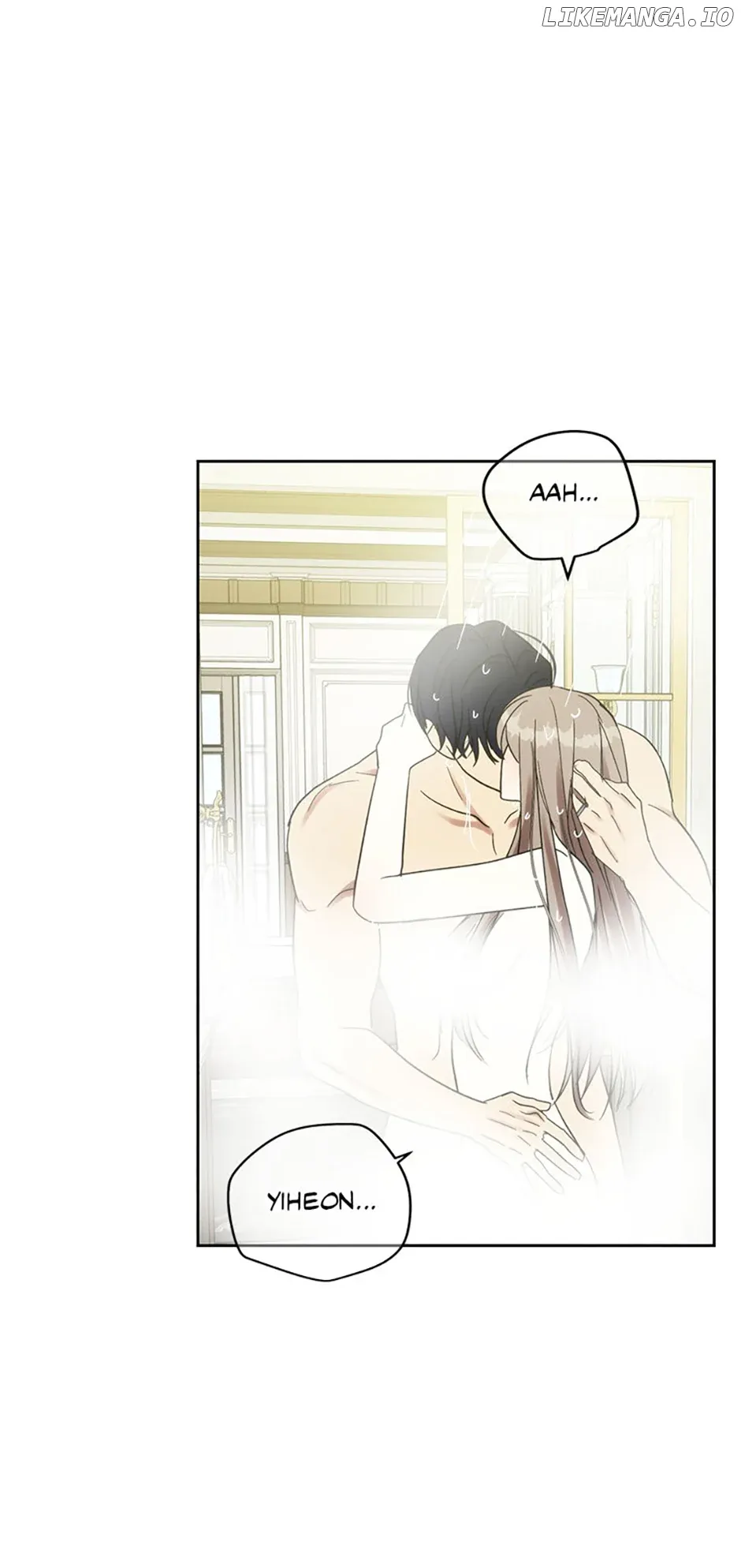 Love Class Chapter 54 Online - página 26