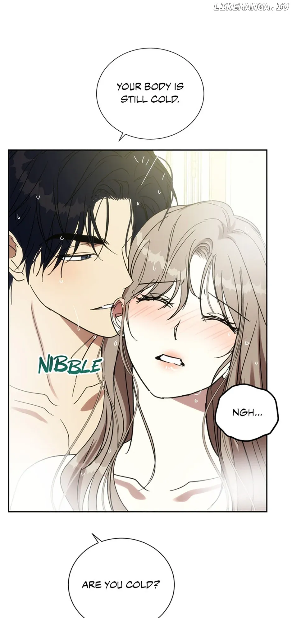 Love Class Chapter 54 Online - página 27