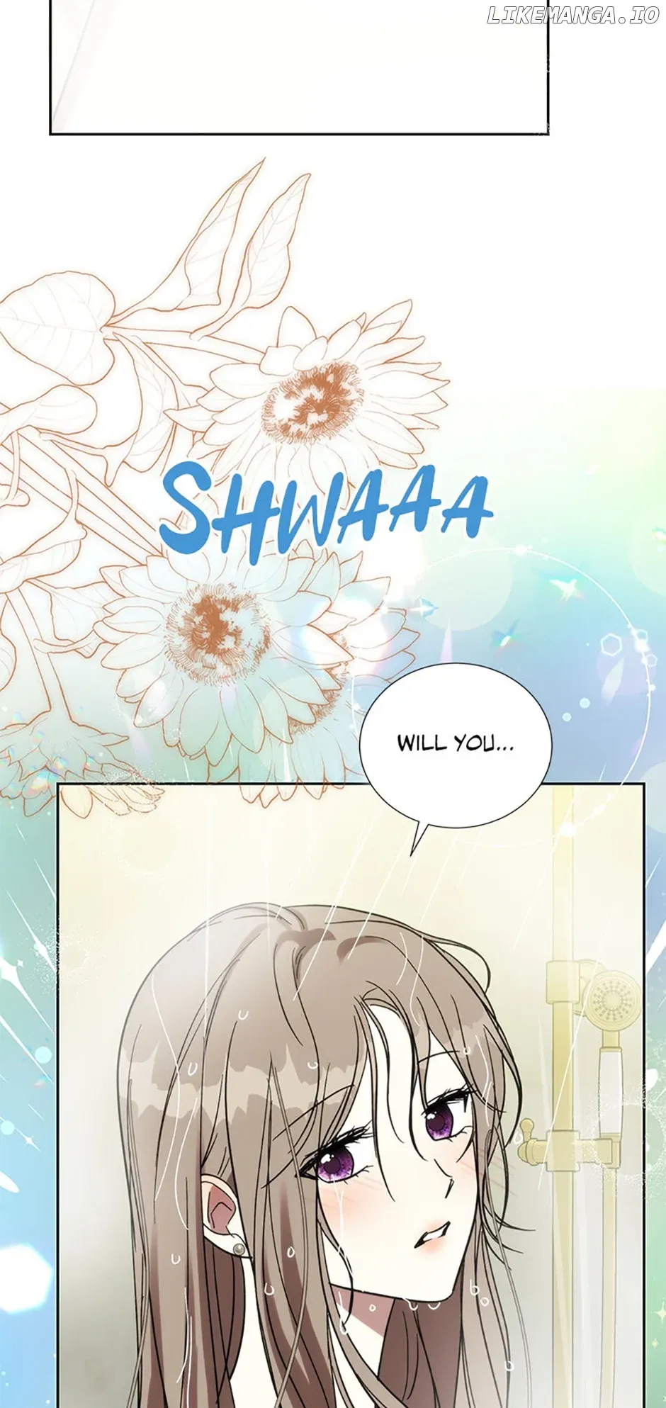 Love Class Chapter 54 Online - página 30