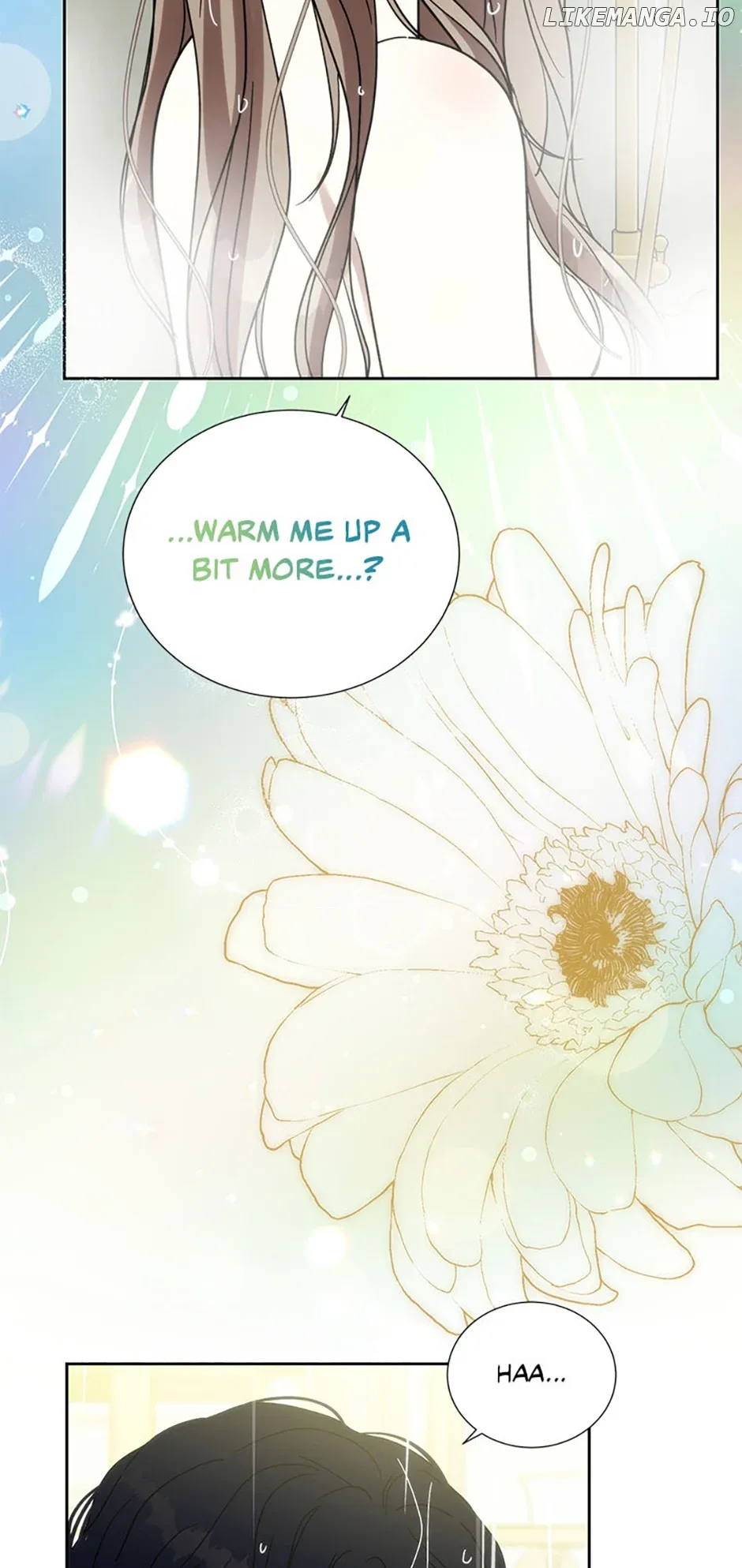 Love Class Chapter 54 Online - página 31