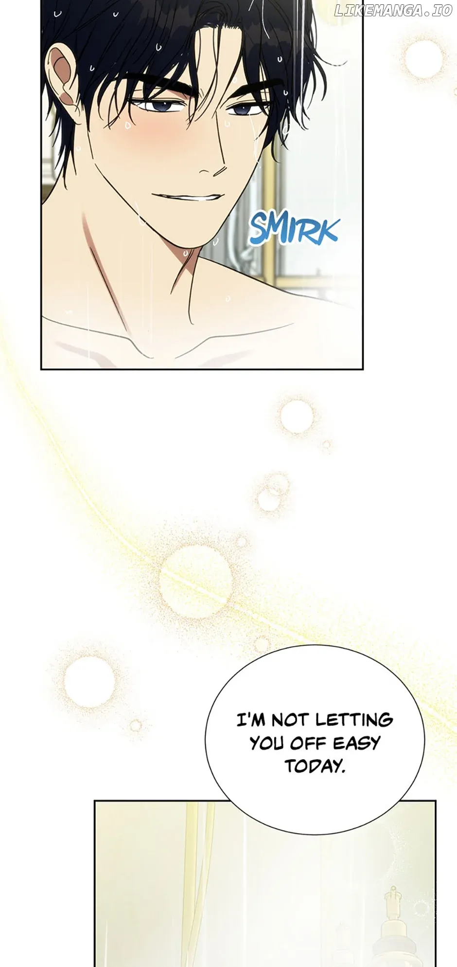 Love Class Chapter 54 Online - página 32