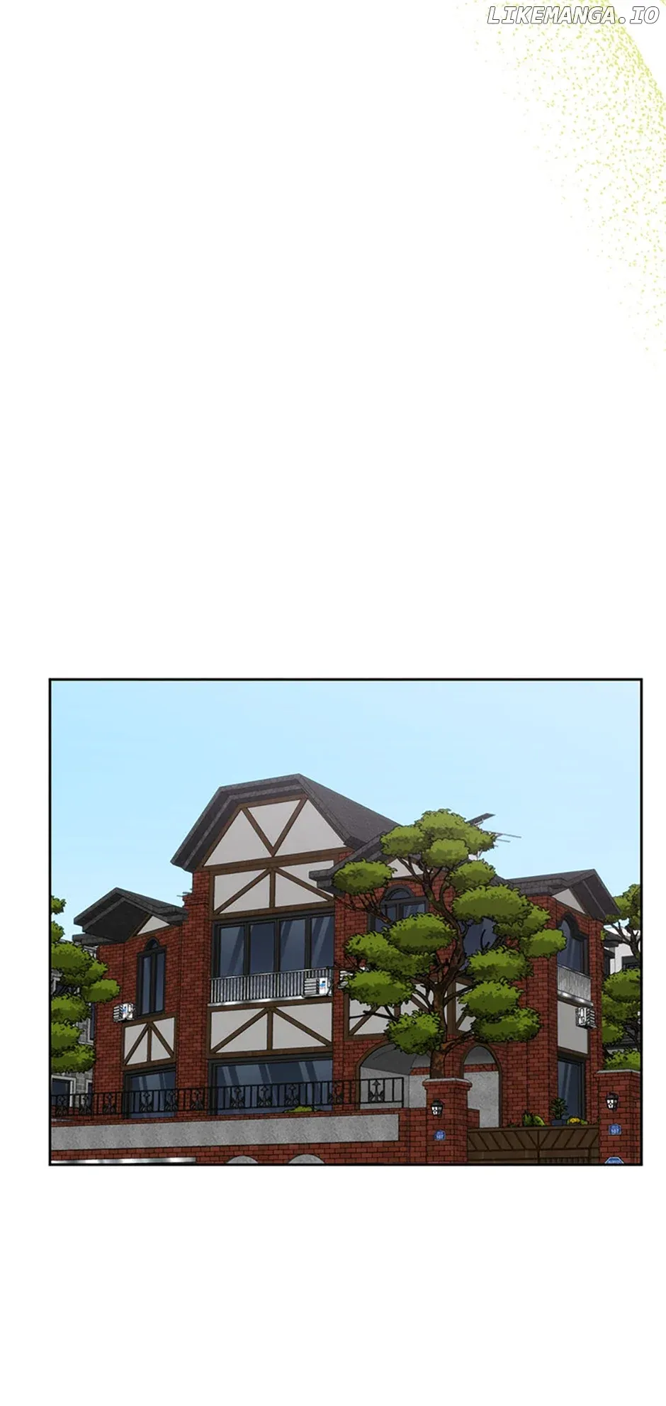 Love Class Chapter 54 Online - página 34