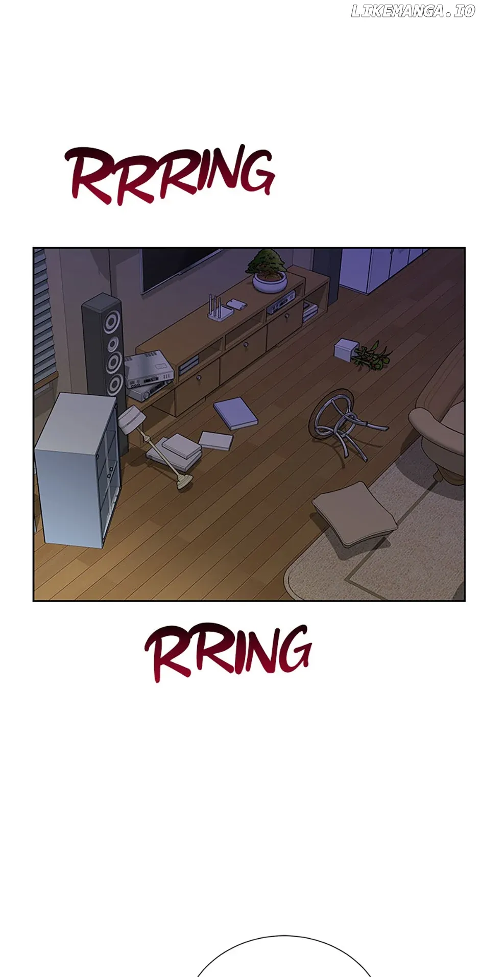 Love Class Chapter 54 Online - página 35