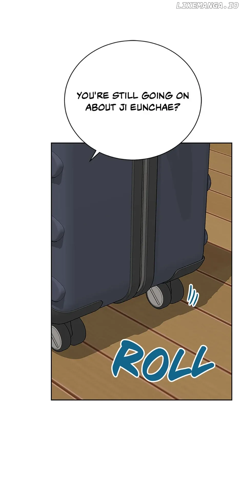 Love Class Chapter 54 Online - página 42