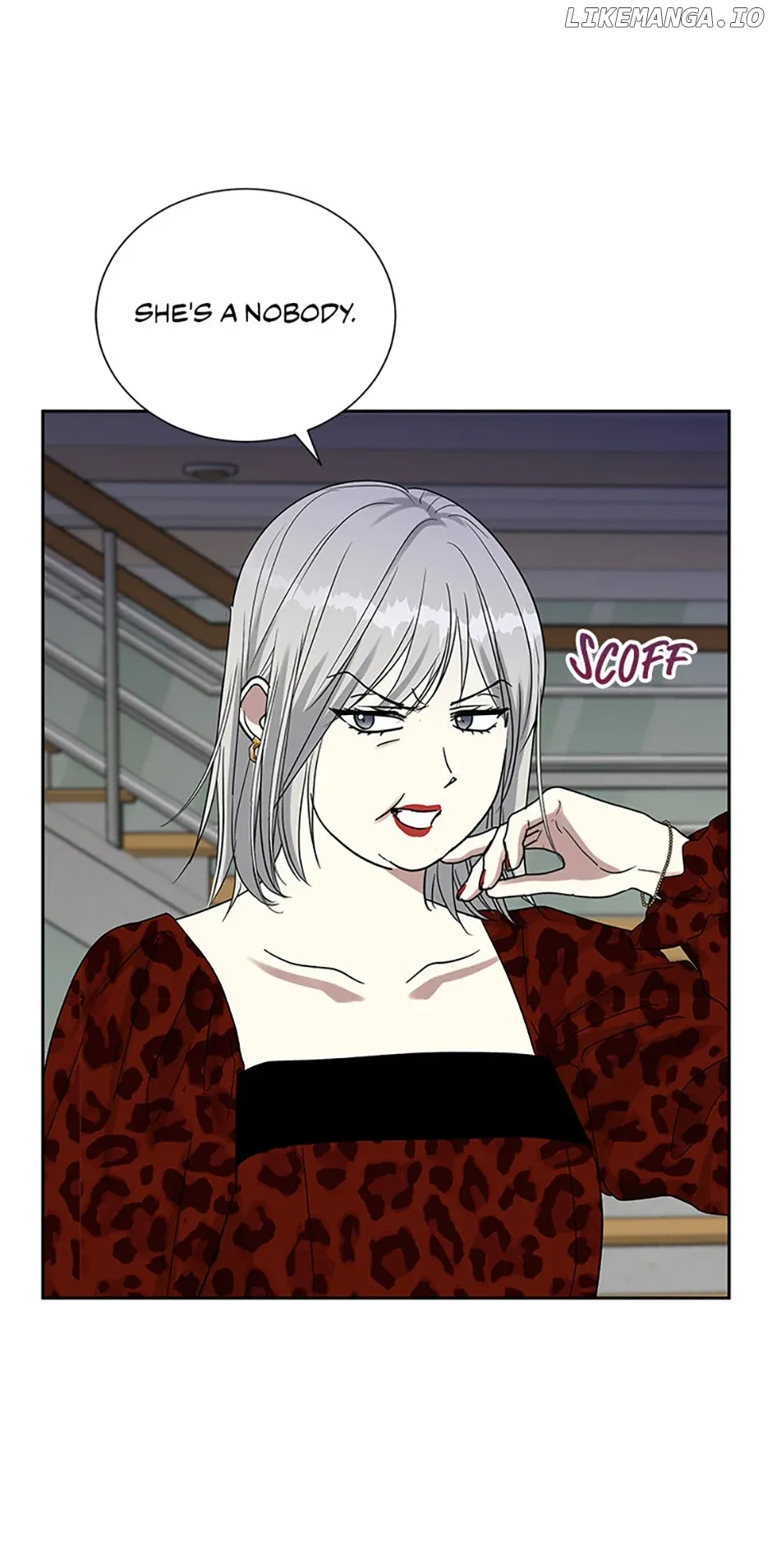 Love Class Chapter 54 Online - página 43
